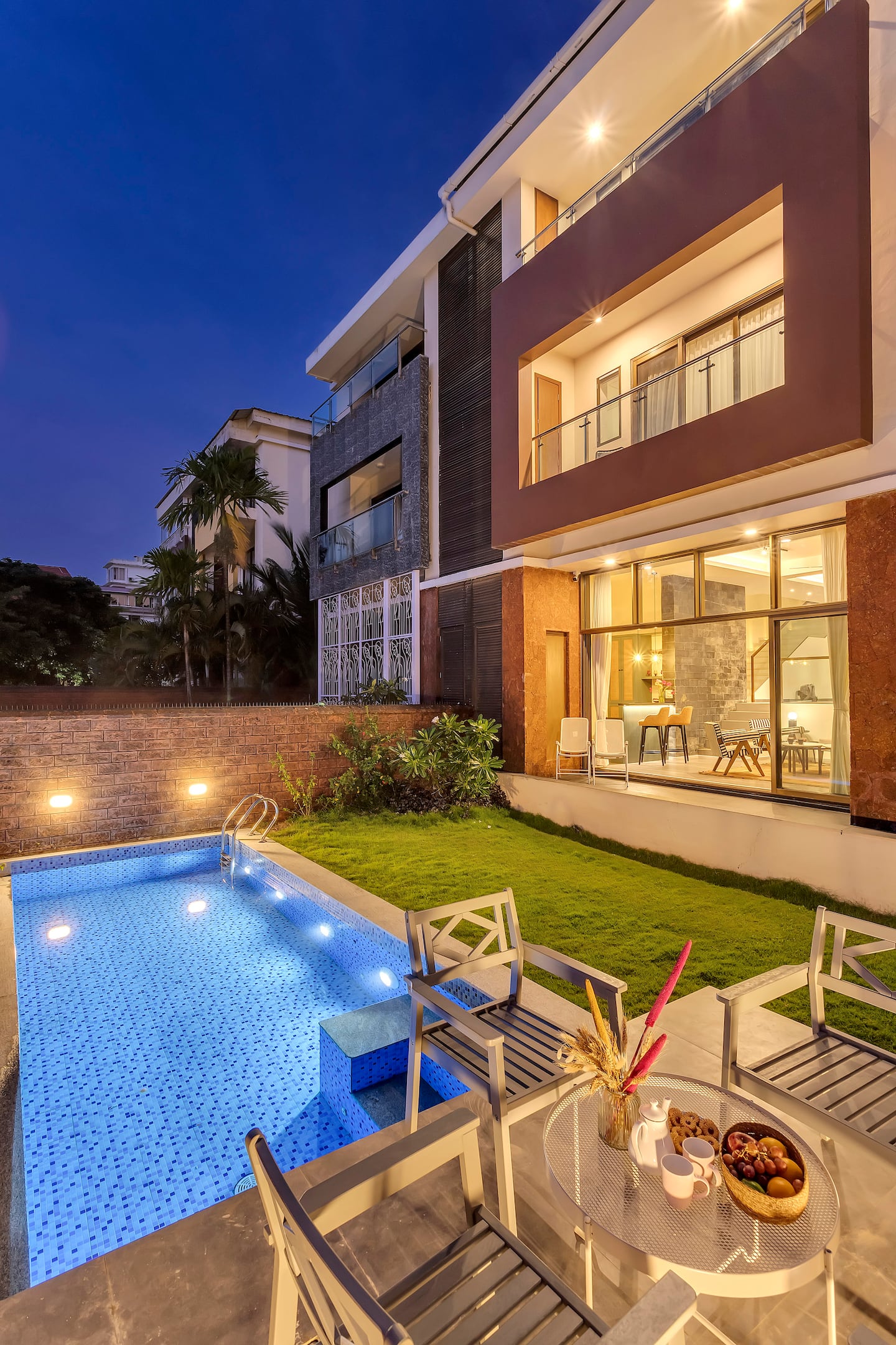 Alto Betim Villa, photo 2