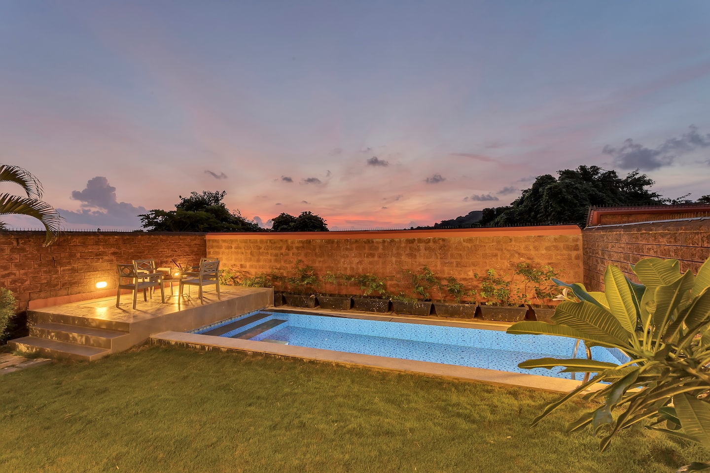 Alto Betim Villa, photo 3