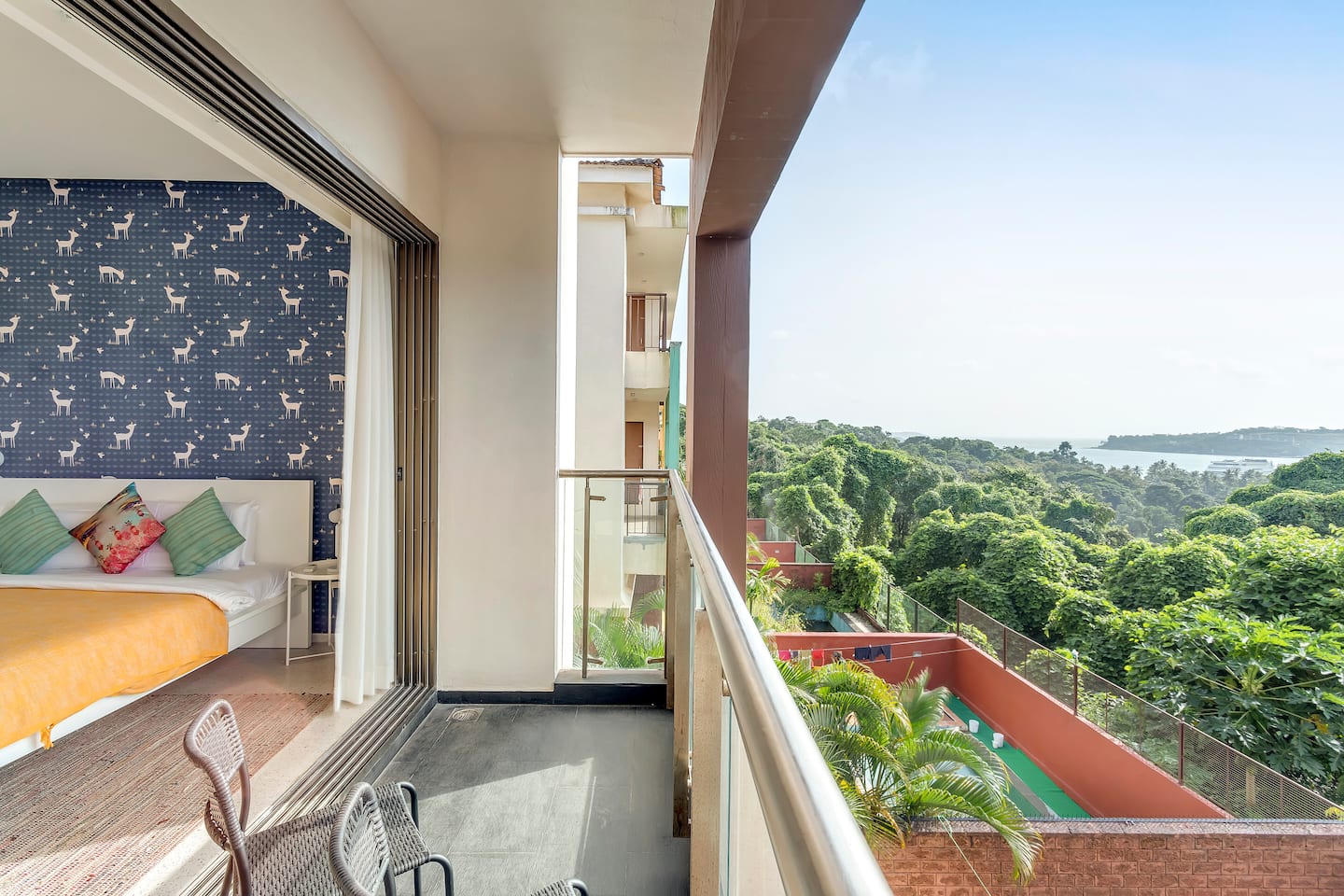 Alto Betim Villa, photo 5