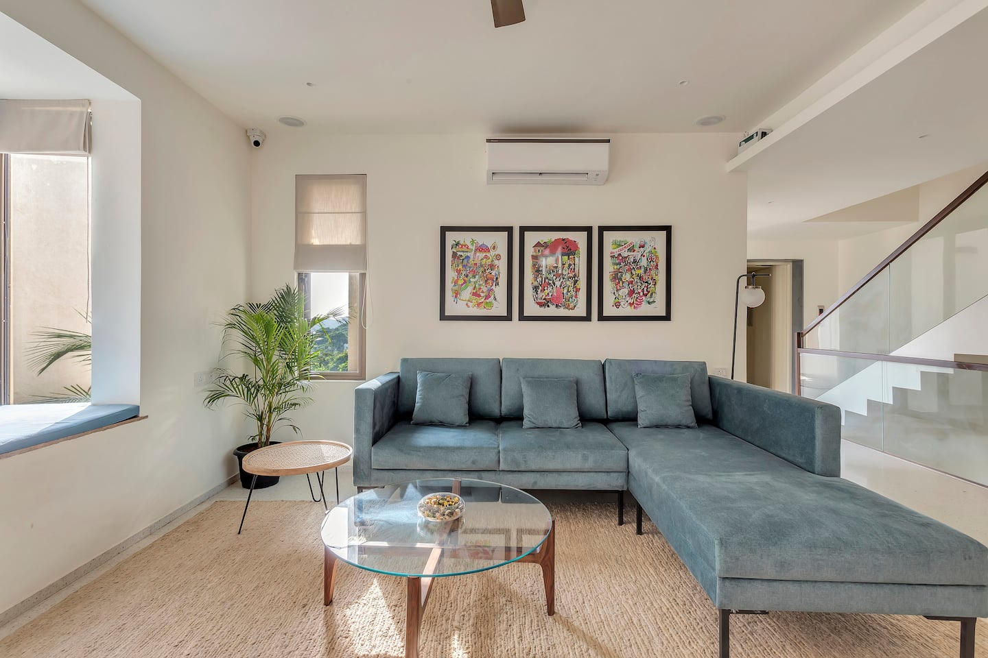 Alto Betim Villa, photo 6