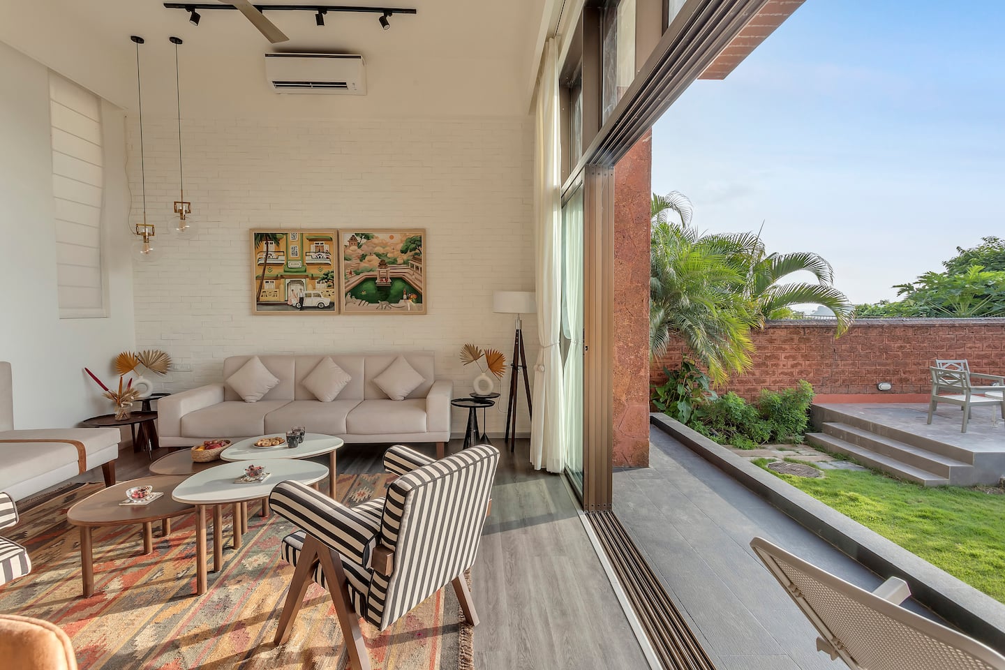 Alto Betim Villa, photo 16