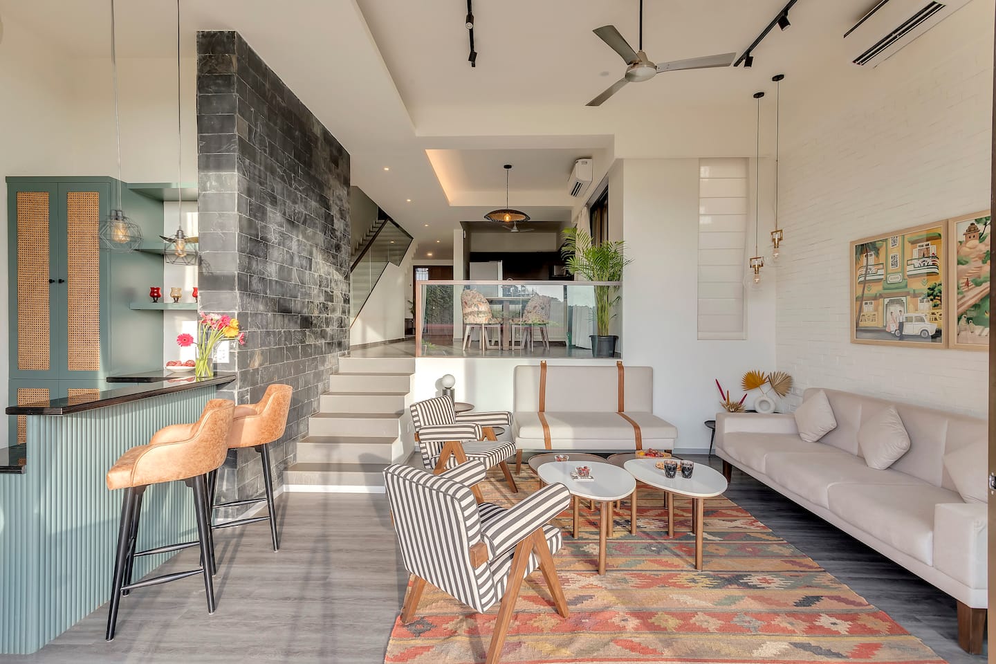 Alto Betim Villa, photo 17