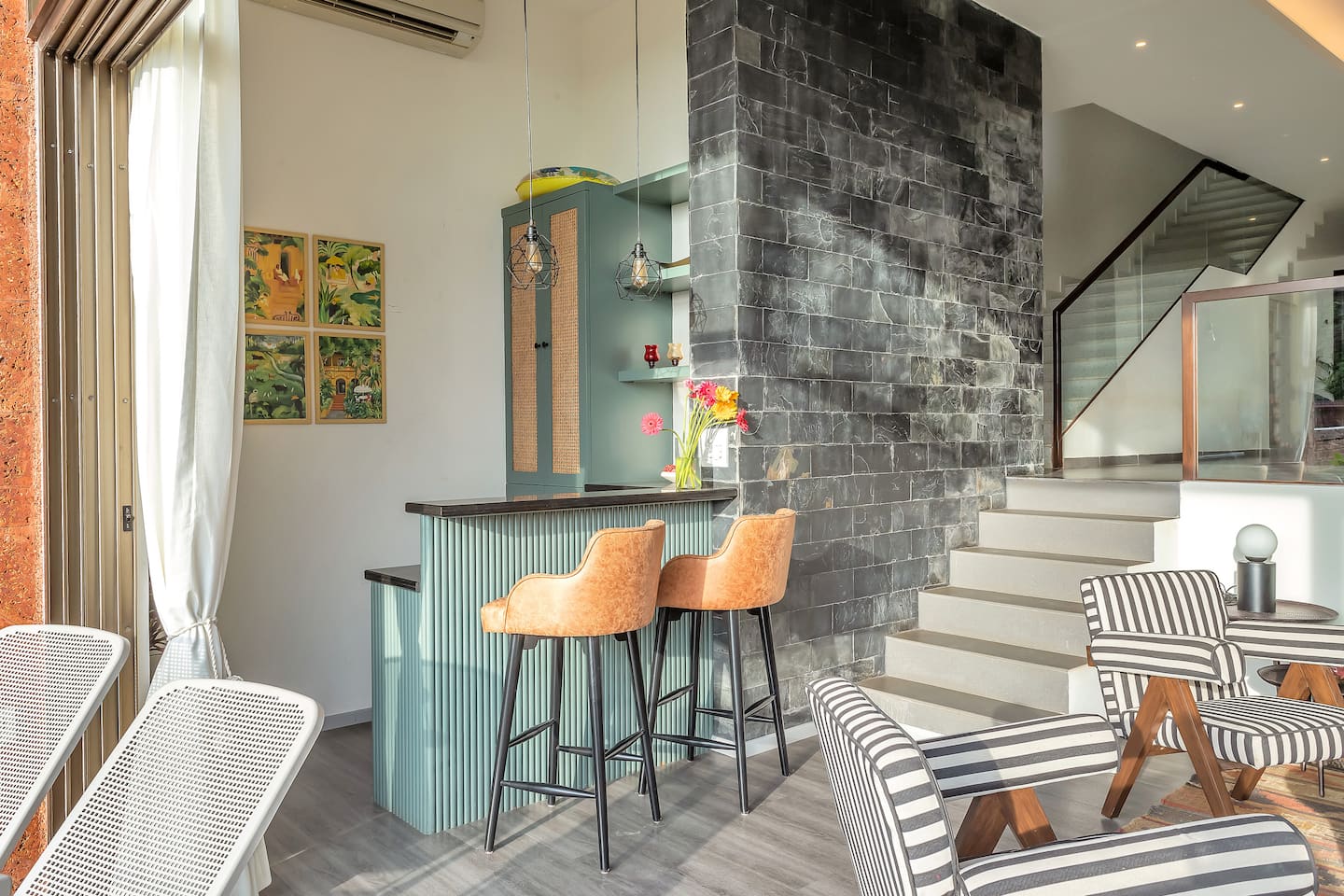 Alto Betim Villa, photo 21