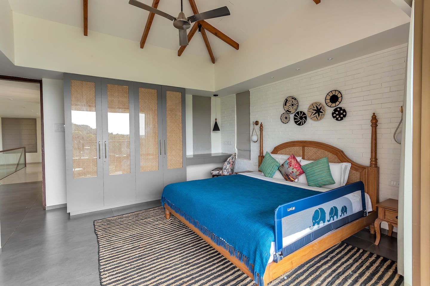 Alto Betim Villa, photo 30