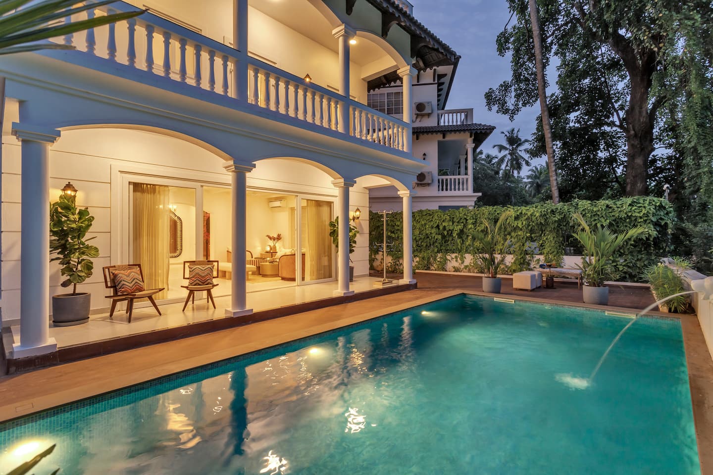 Anjuna Fields 4BHK, photo 3