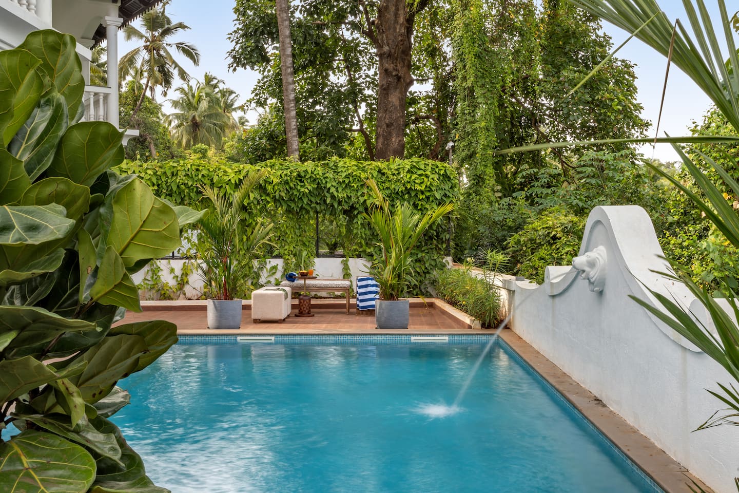 Anjuna Fields 4BHK, photo 4