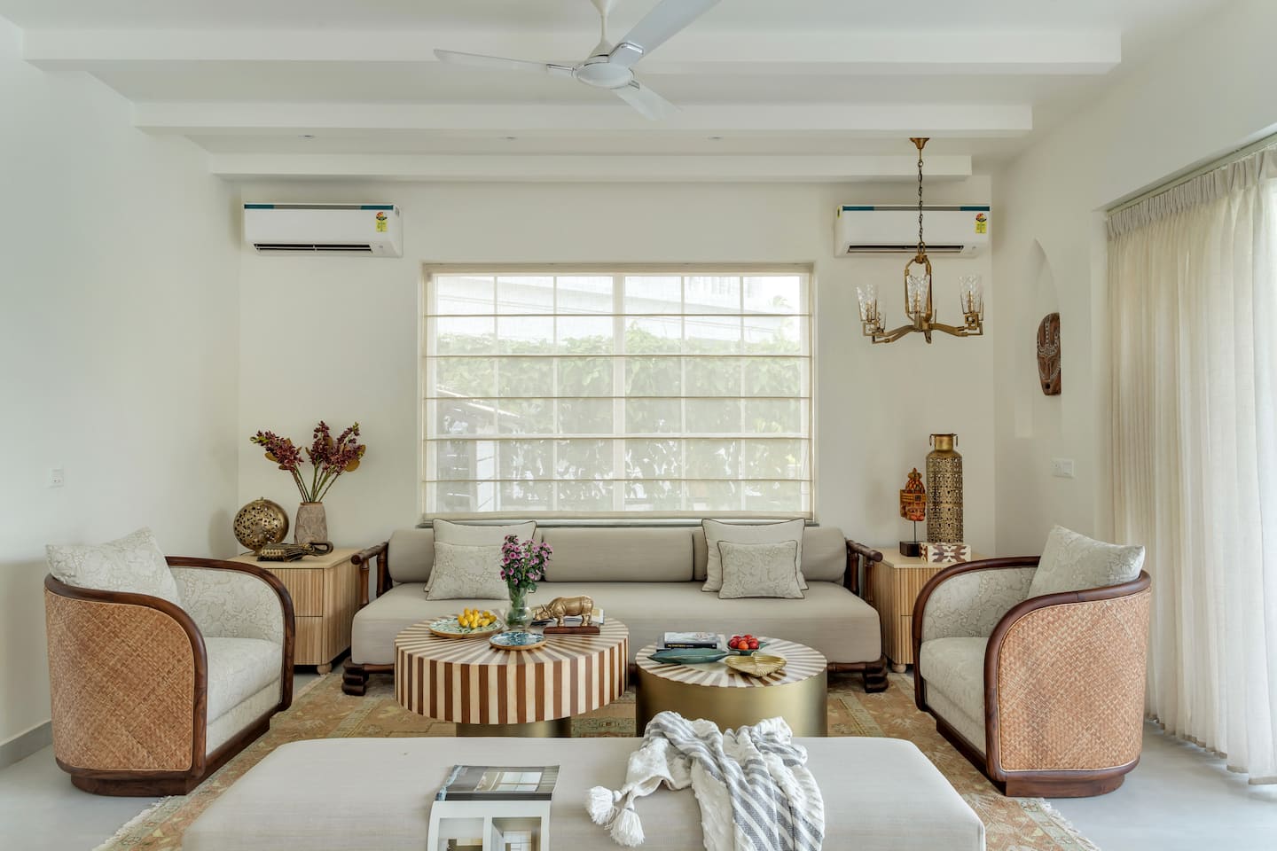 Anjuna Fields 4BHK, photo 6