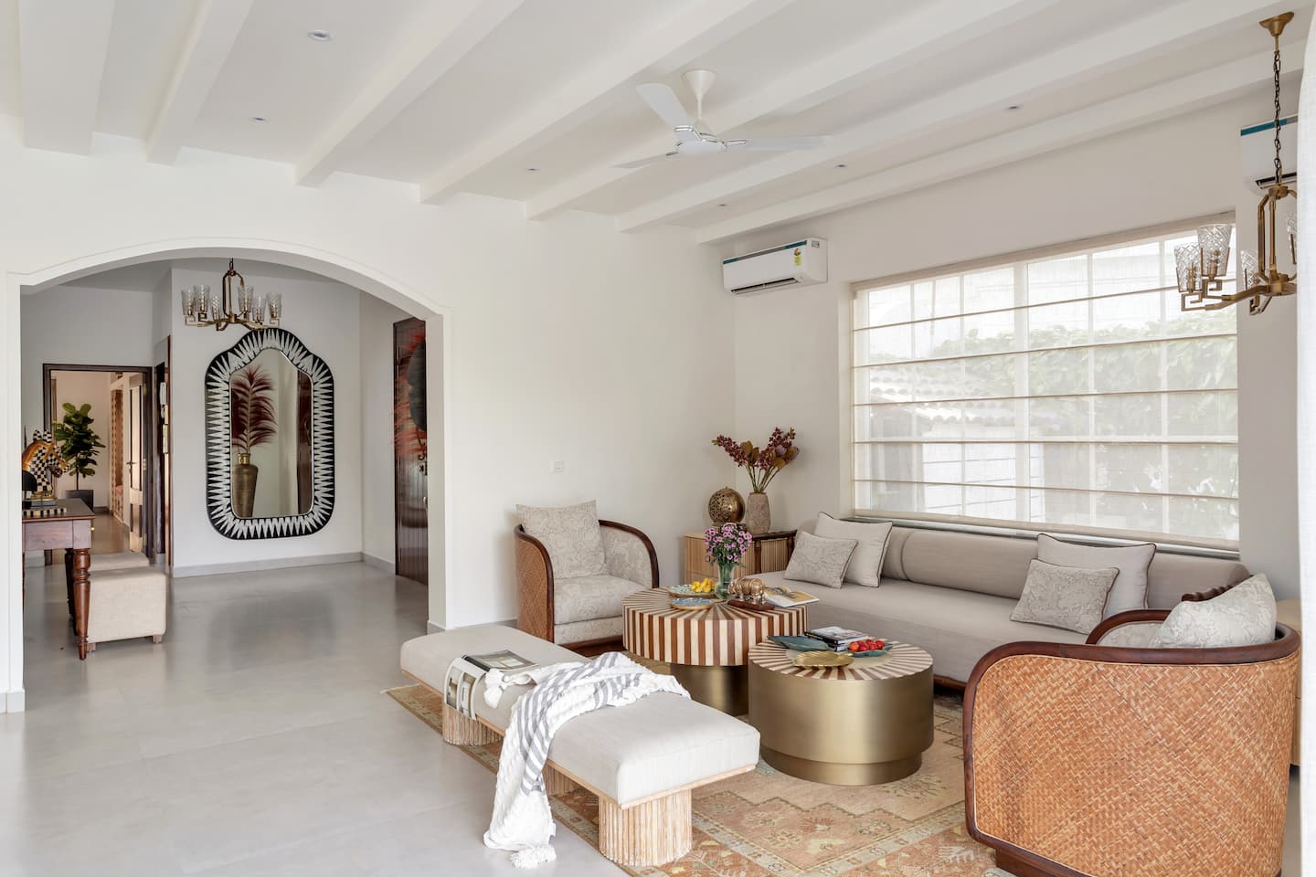 Anjuna Fields 4BHK, photo 7