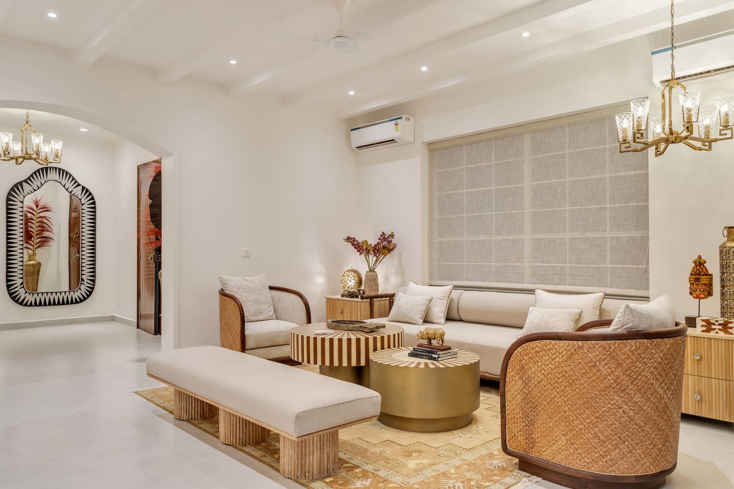 Anjuna Fields 4BHK, photo 18