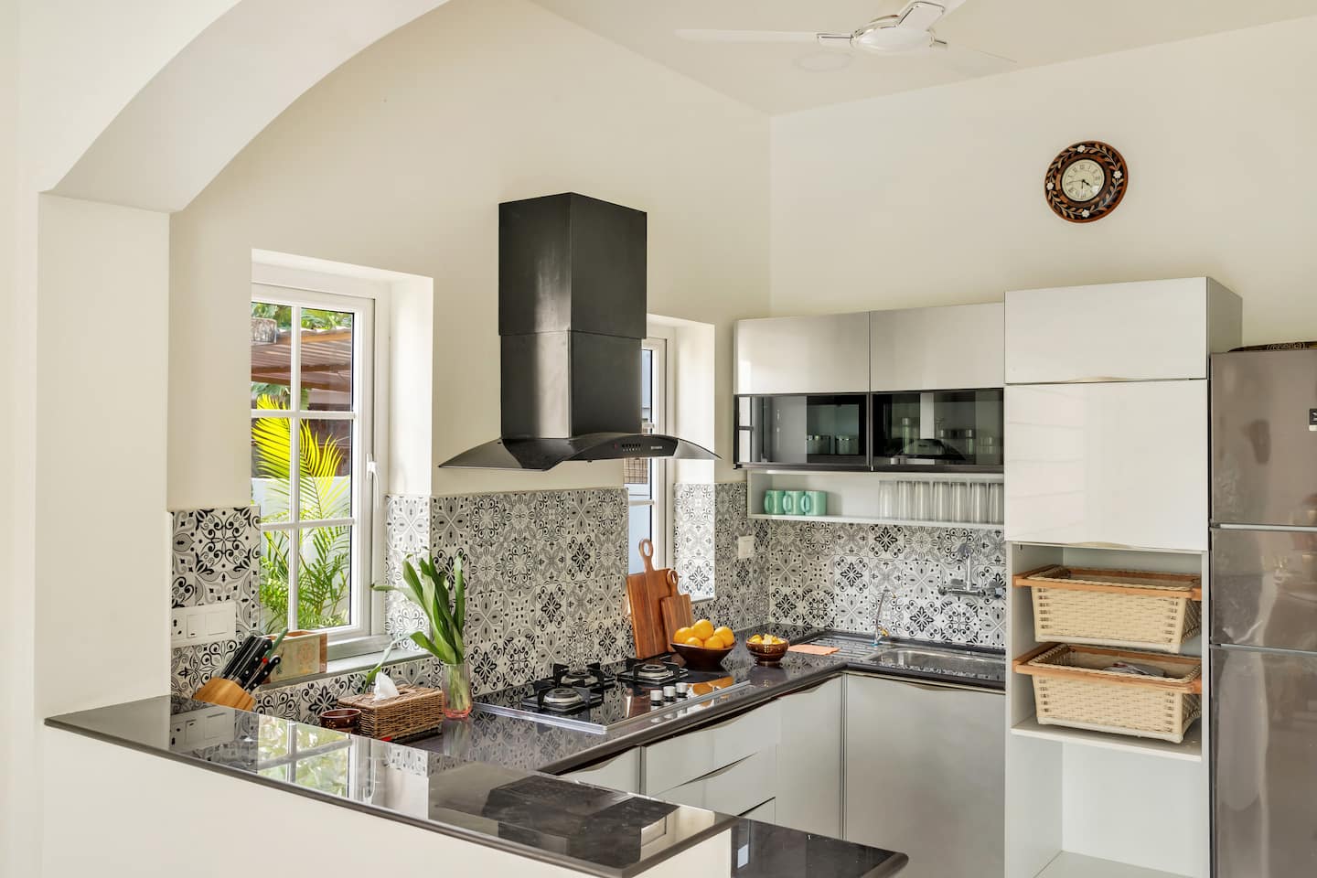 Anjuna Fields 4BHK, photo 19