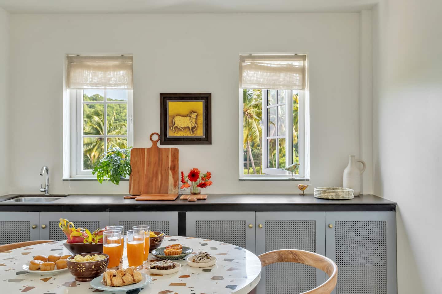 Anjuna Fields 4BHK, photo 23