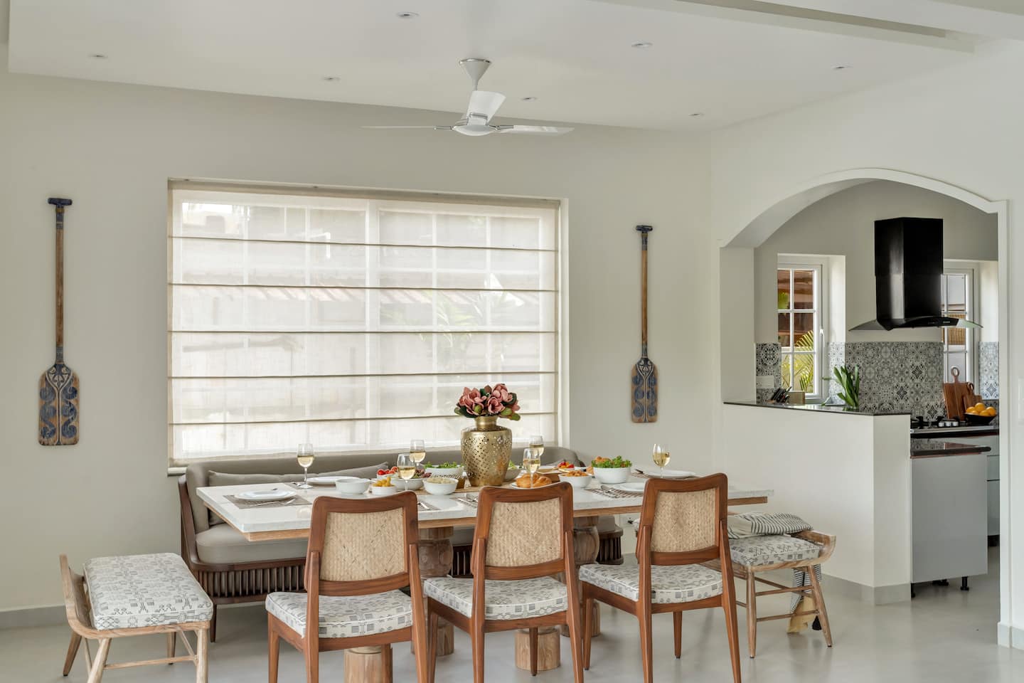 Anjuna Fields 4BHK, photo 28