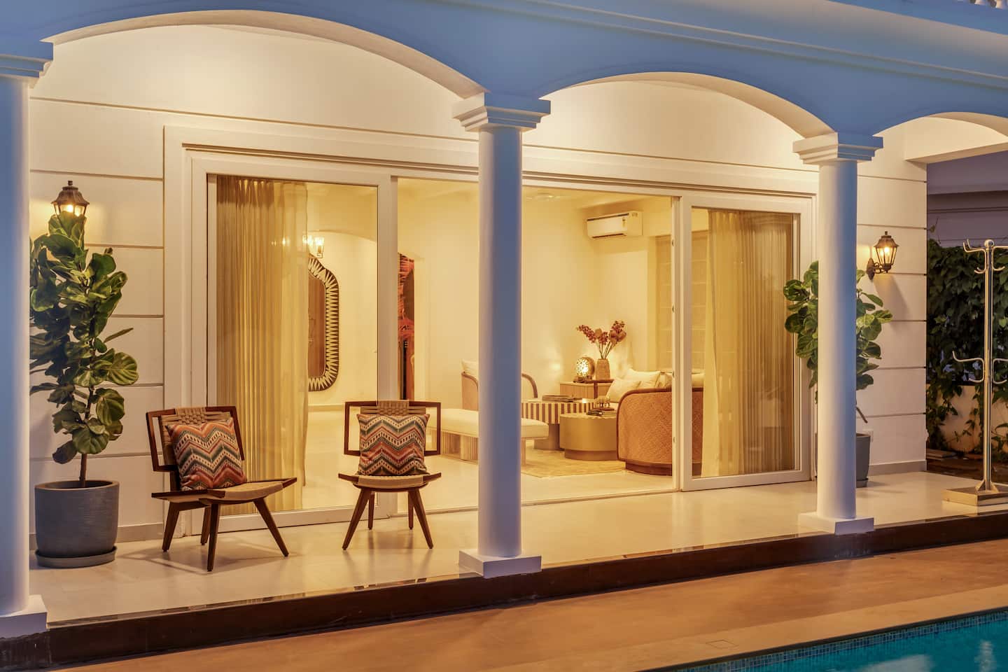 Anjuna Fields 5BHK II, photo 5