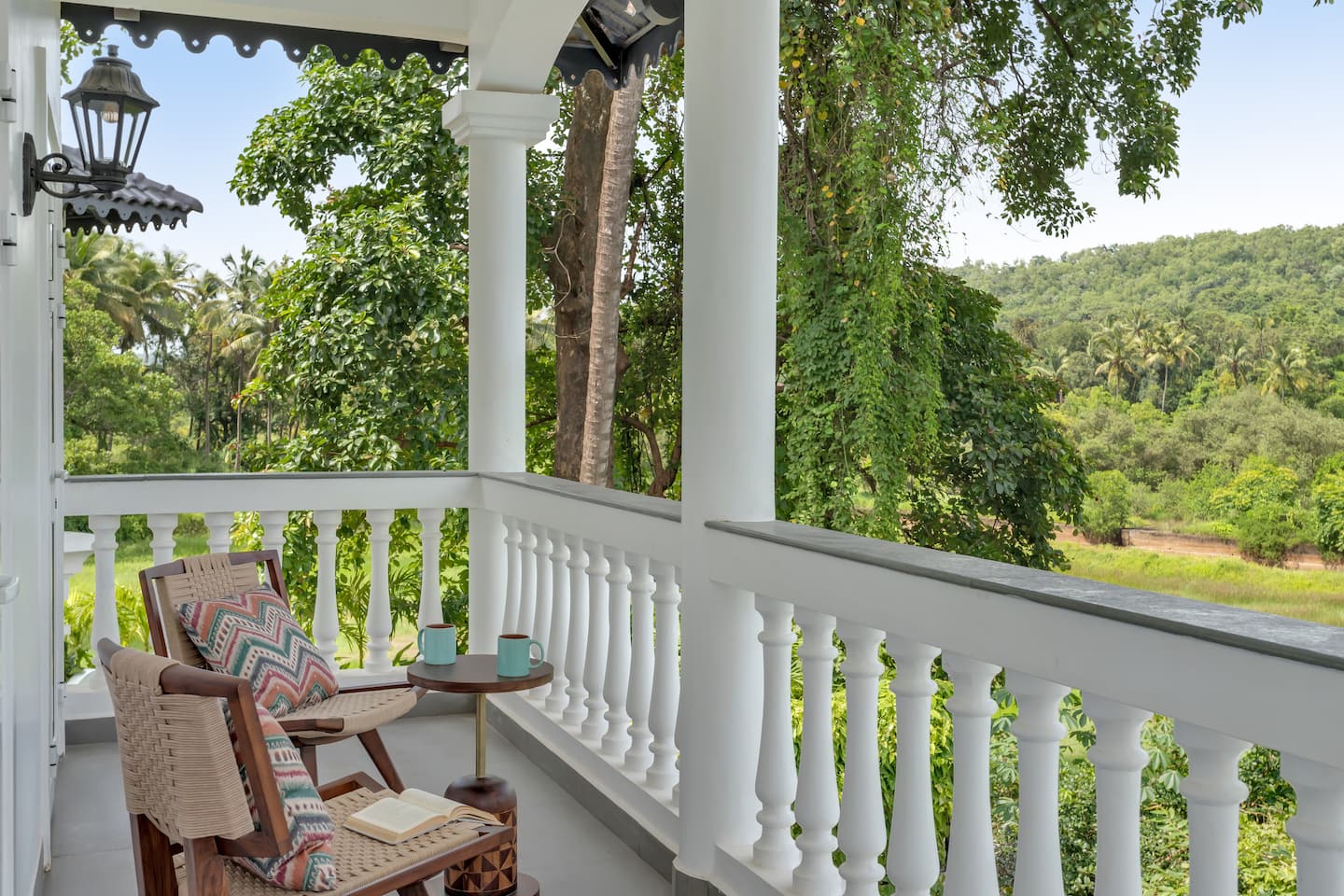 Anjuna Fields 5BHK II, photo 9