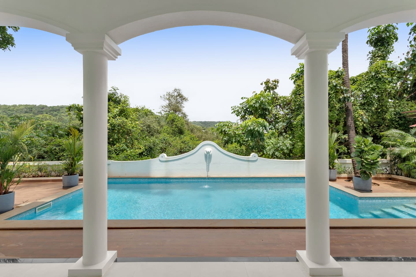 Anjuna Fields 5BHK II, photo 15