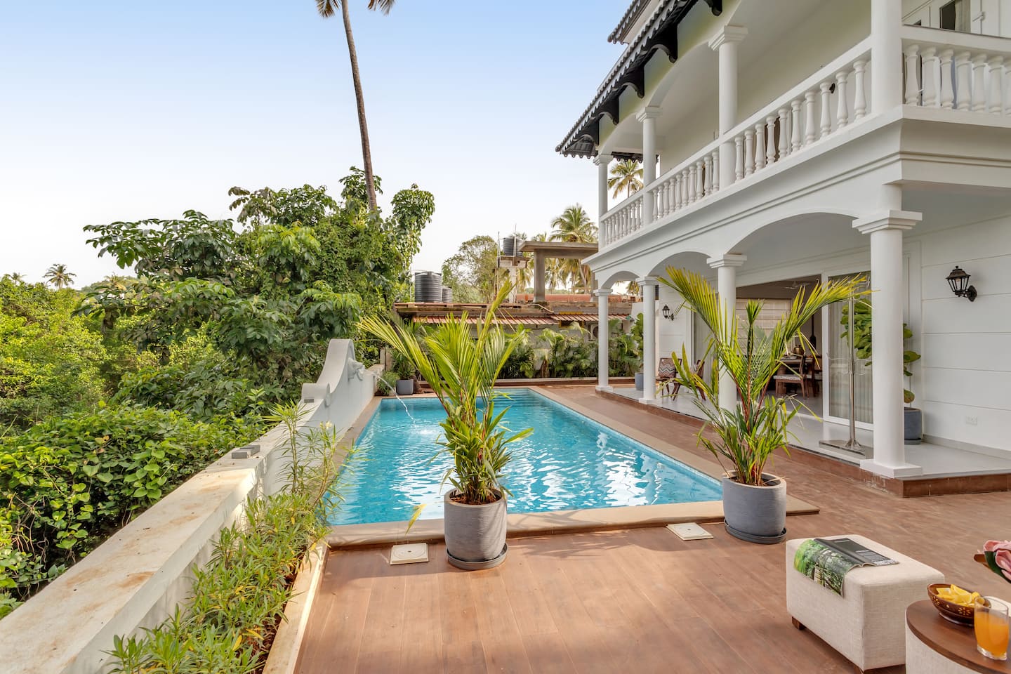 Anjuna Fields 5BHK II, photo 16