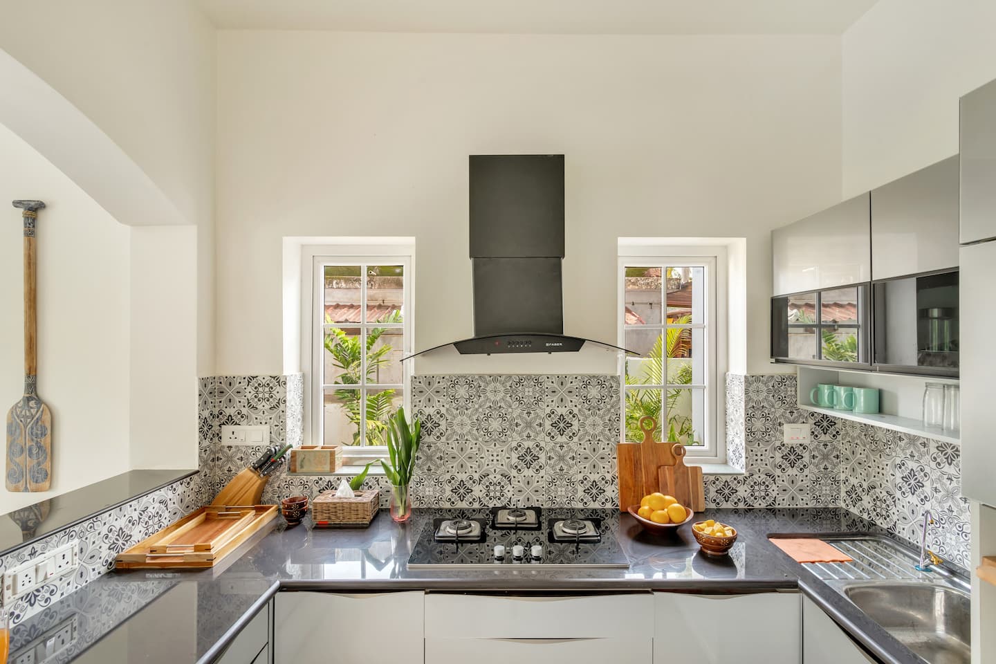 Anjuna Fields 5BHK II, photo 20