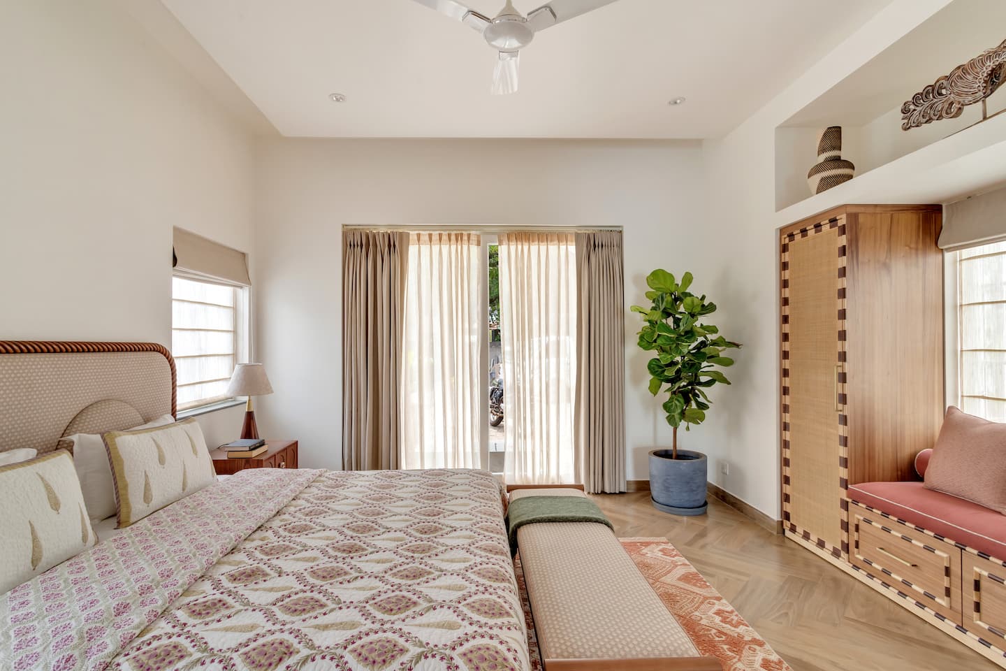 Anjuna Fields 5BHK II, photo 22