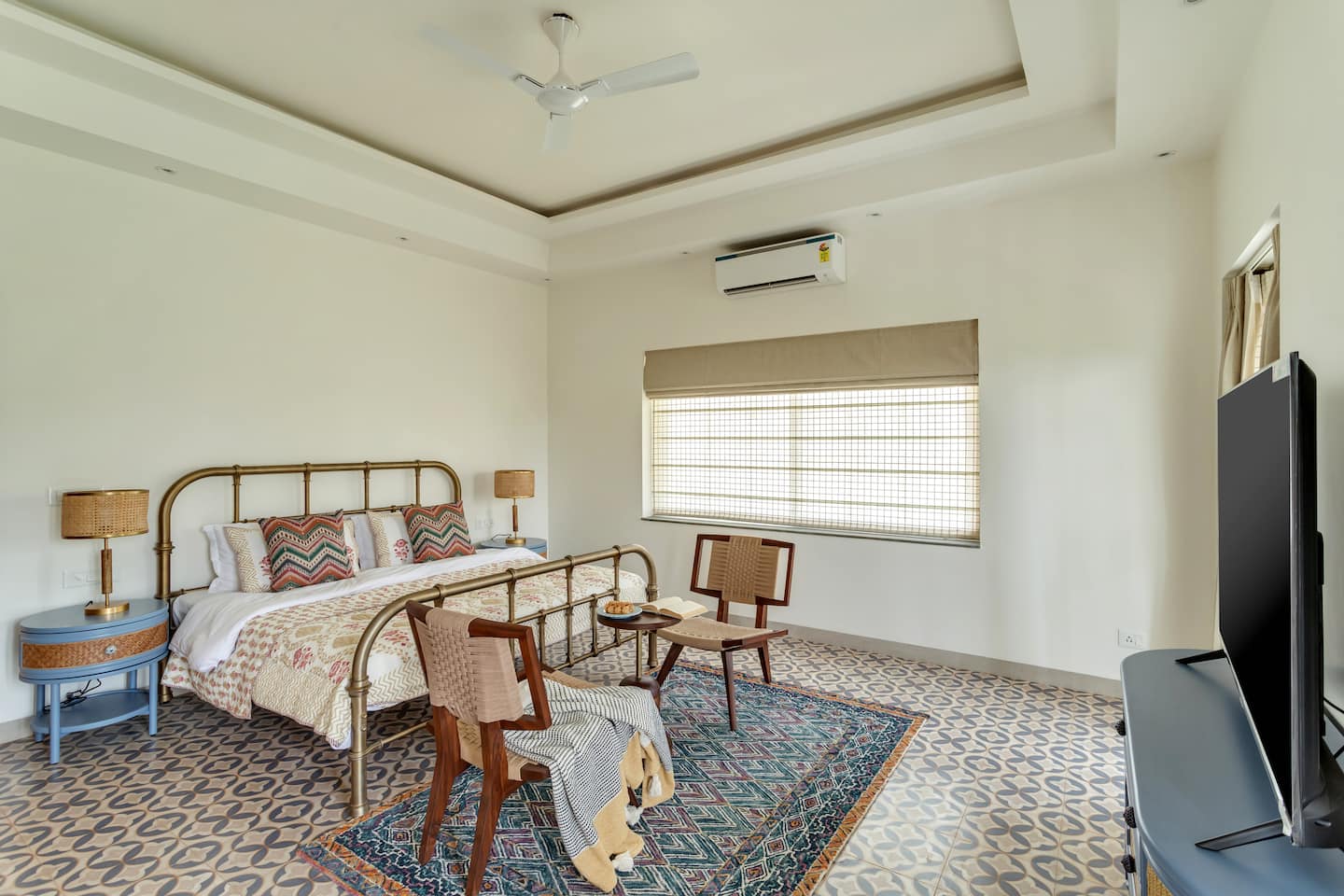 Anjuna Fields 5BHK II, photo 23