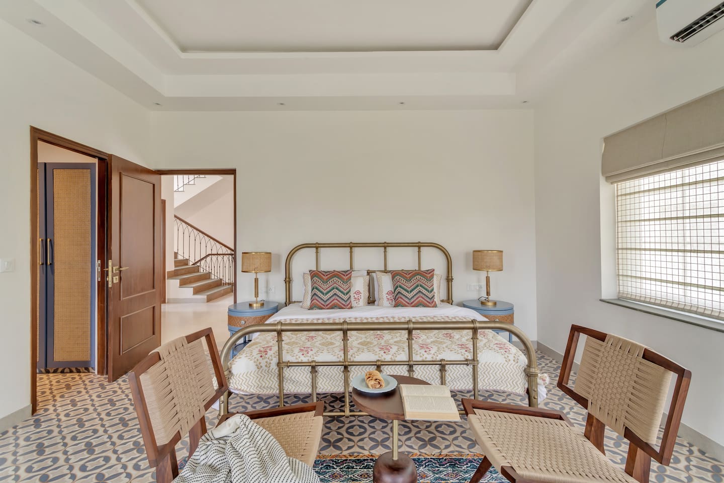 Anjuna Fields 5BHK II, photo 25