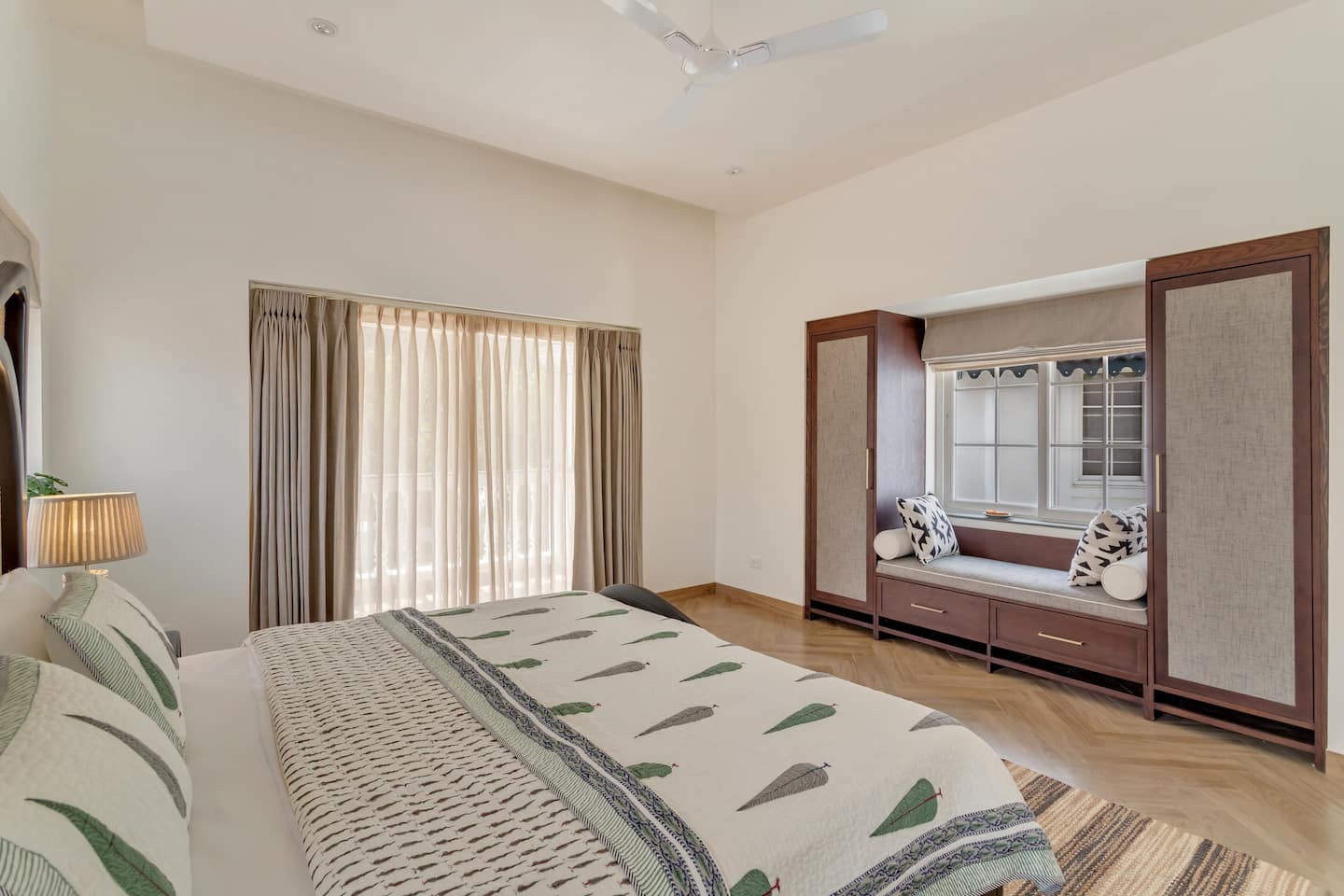 Anjuna Fields 5BHK II, photo 27