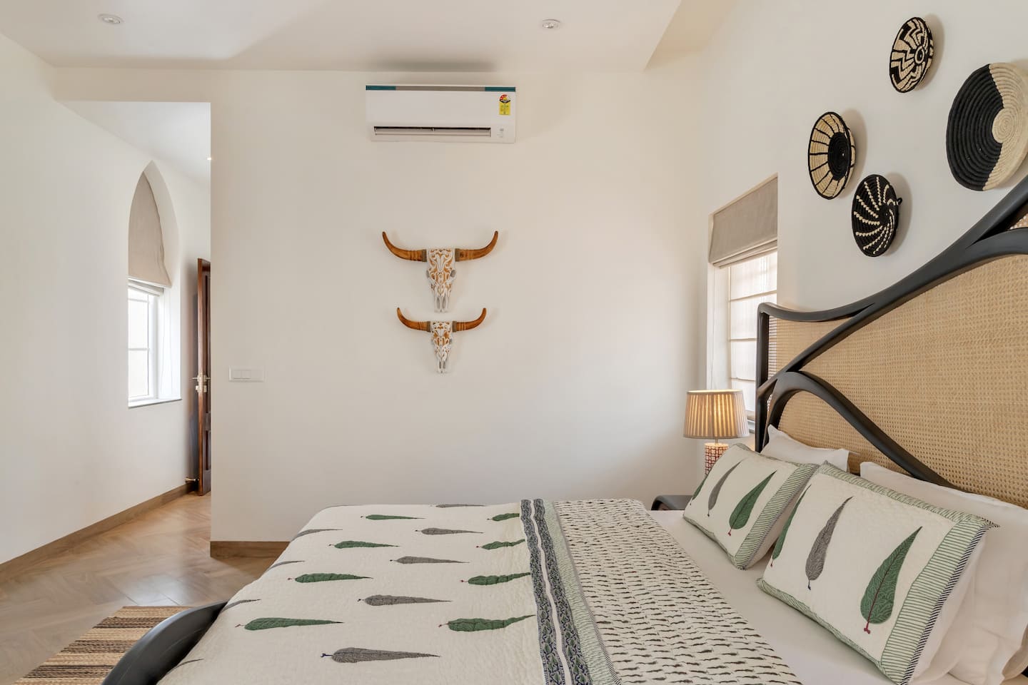 Anjuna Fields 5BHK II, photo 28