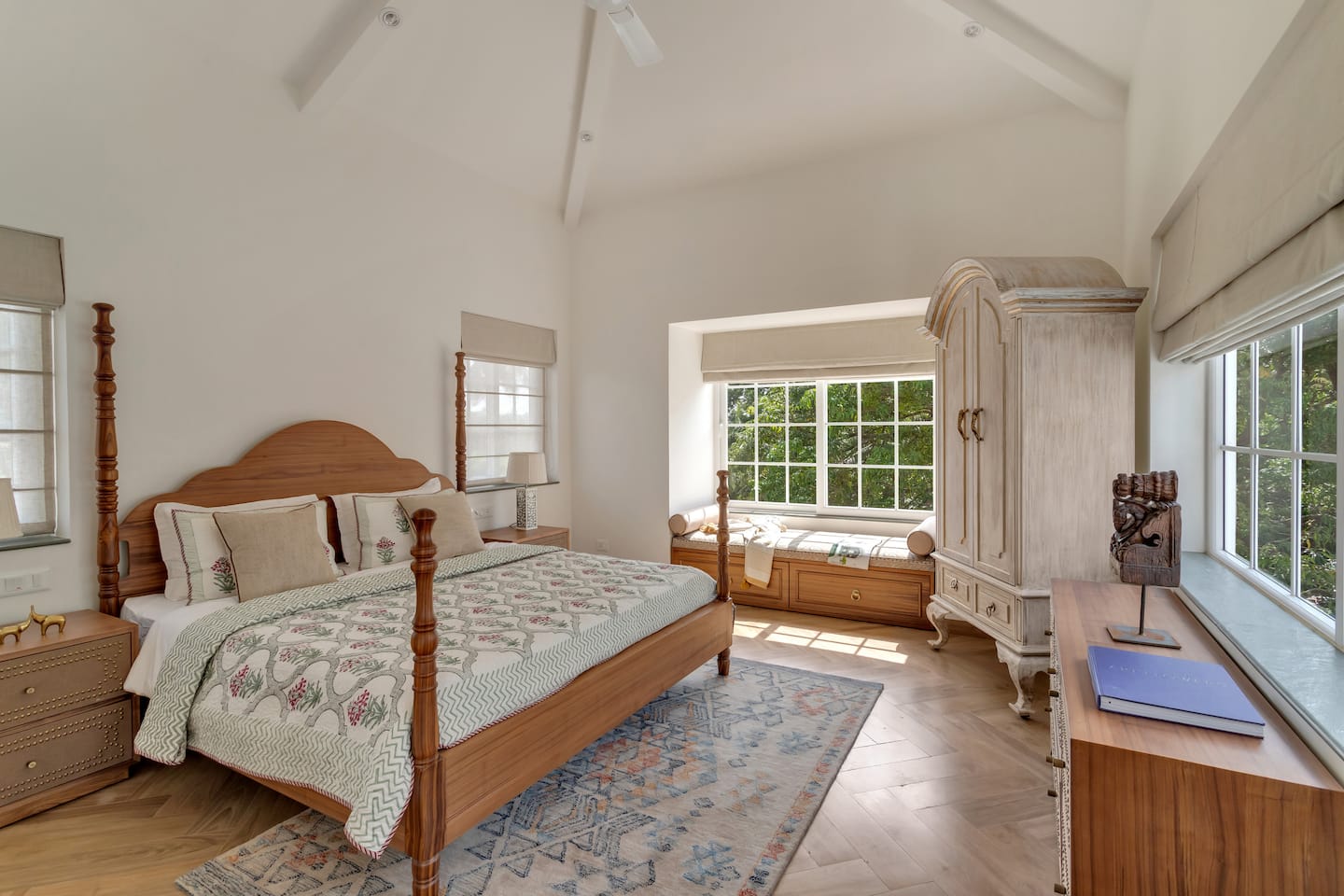 Anjuna Fields 5BHK II, photo 29