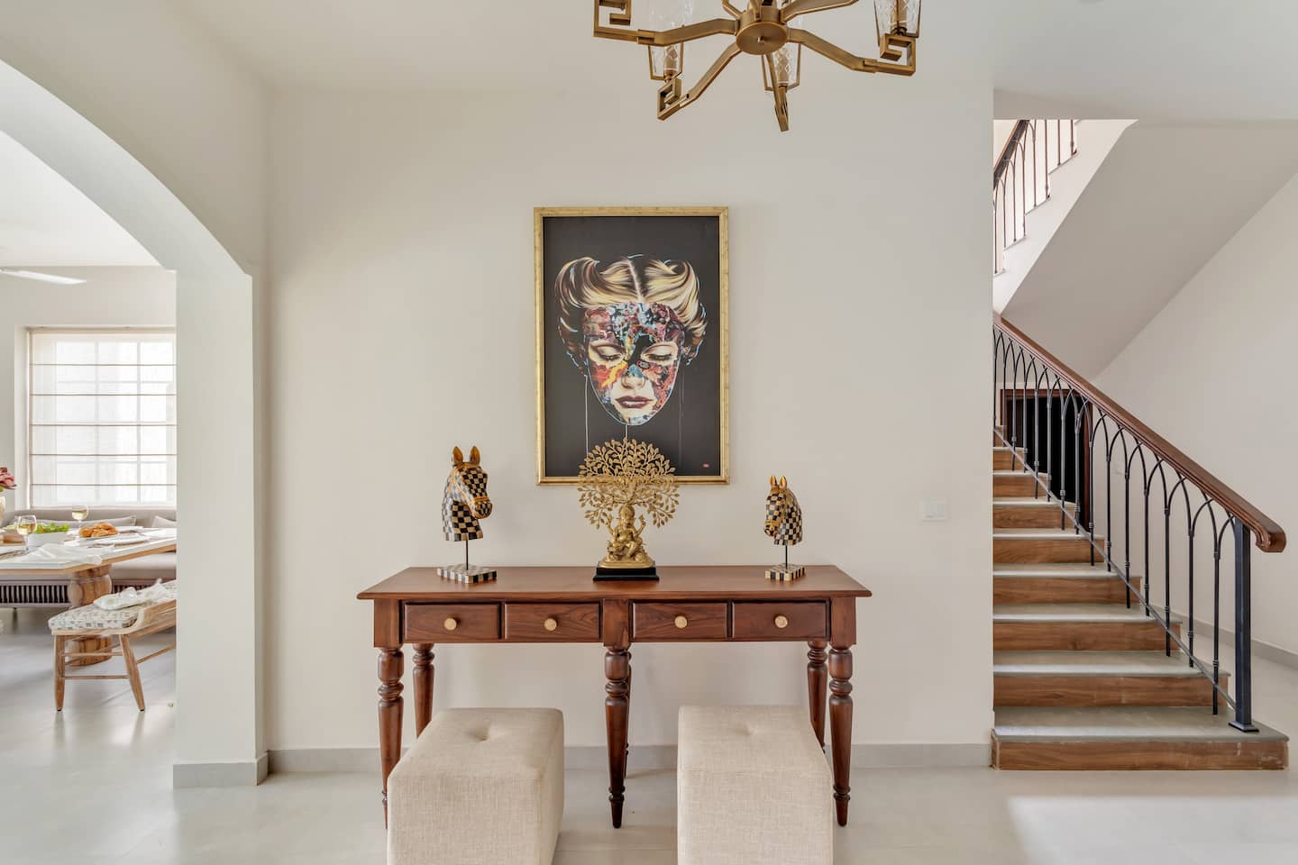 Anjuna Fields 5BHK II, photo 30
