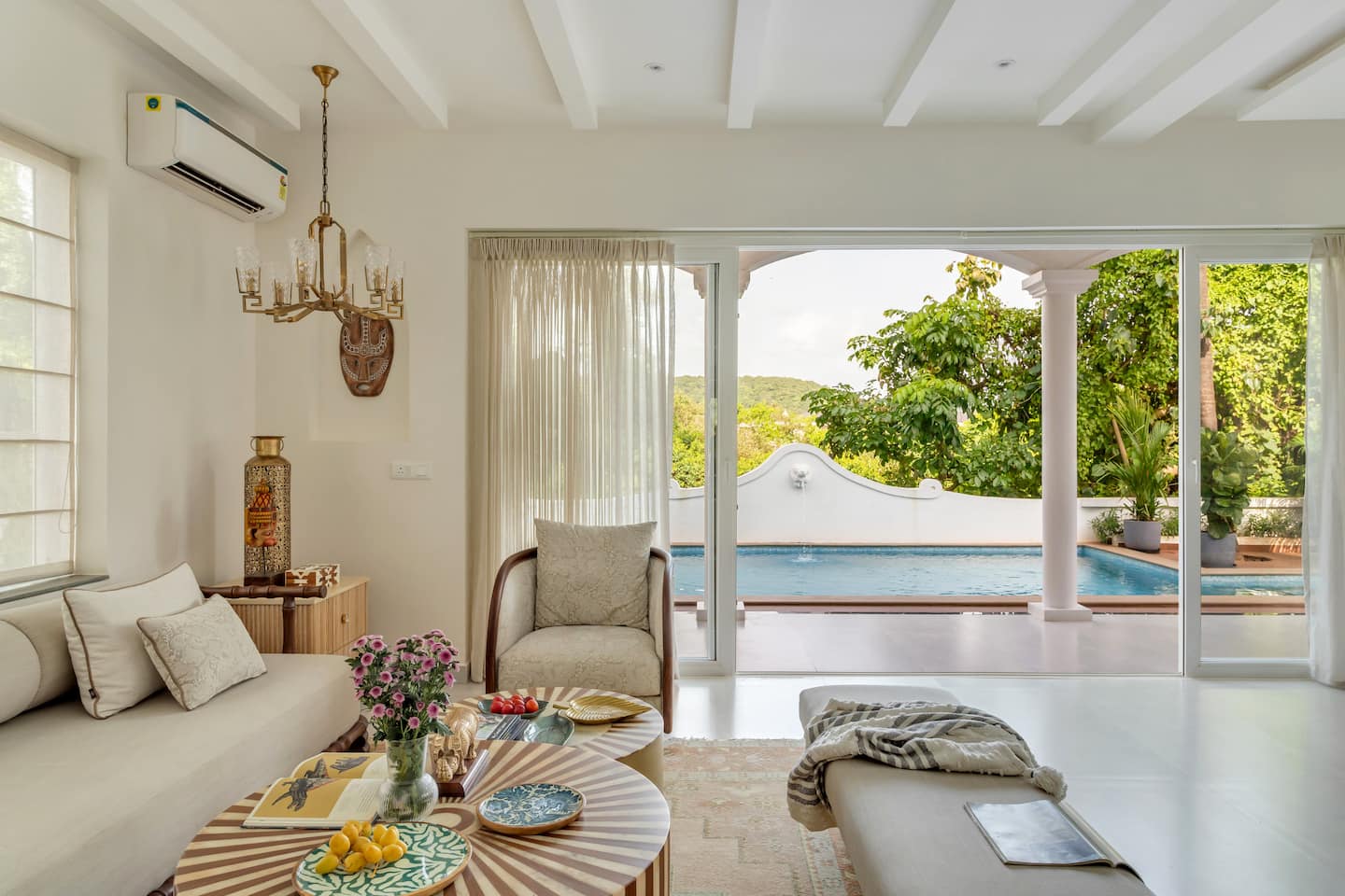 Anjuna Fields 5BHK, photo 4