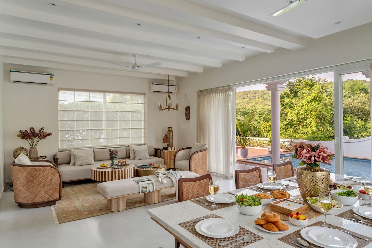 Anjuna Fields 5BHK, photo 7