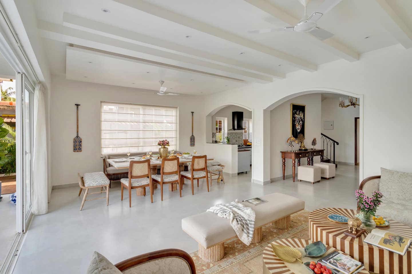 Anjuna Fields 5BHK, photo 9