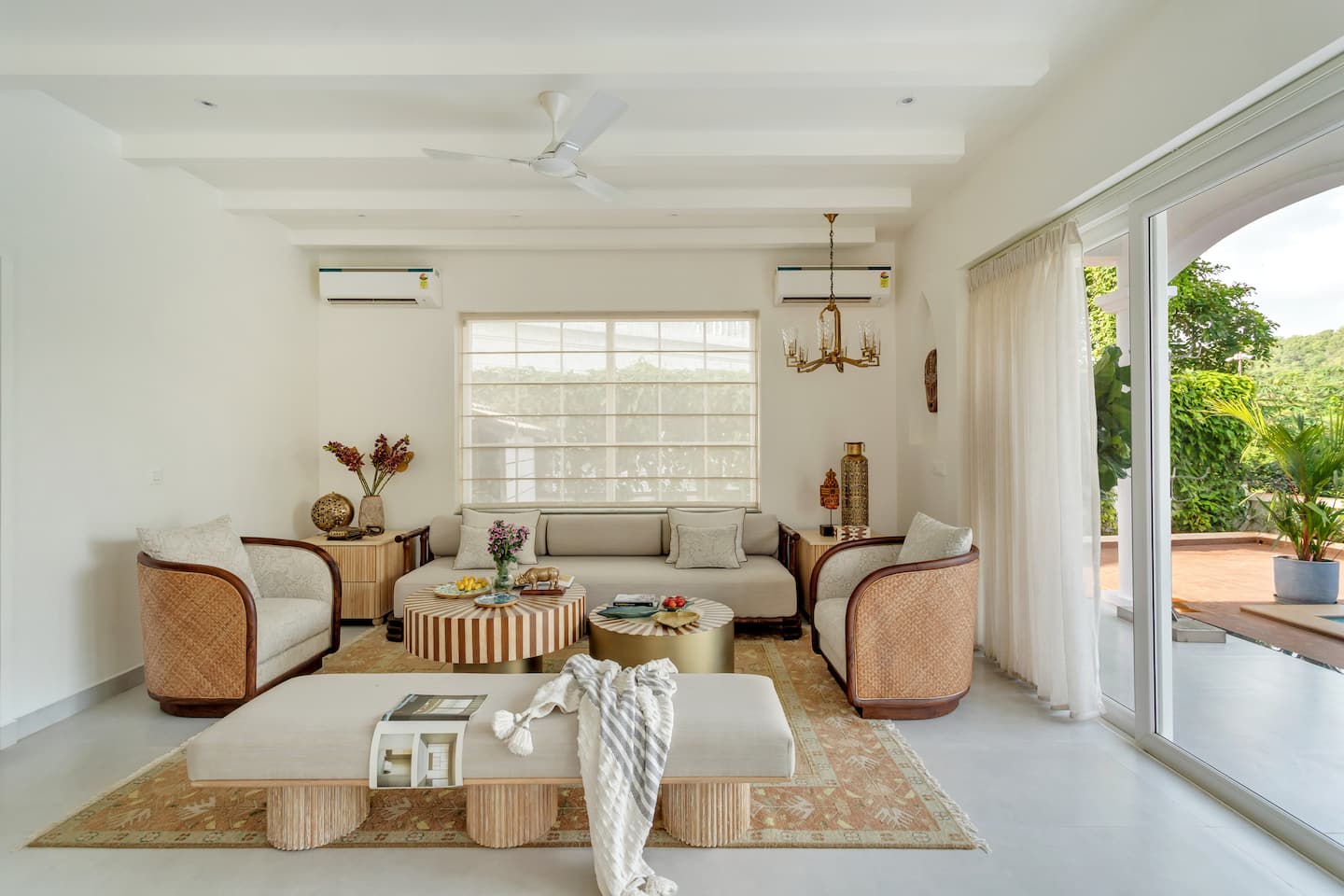 Anjuna Fields 5BHK, photo 10