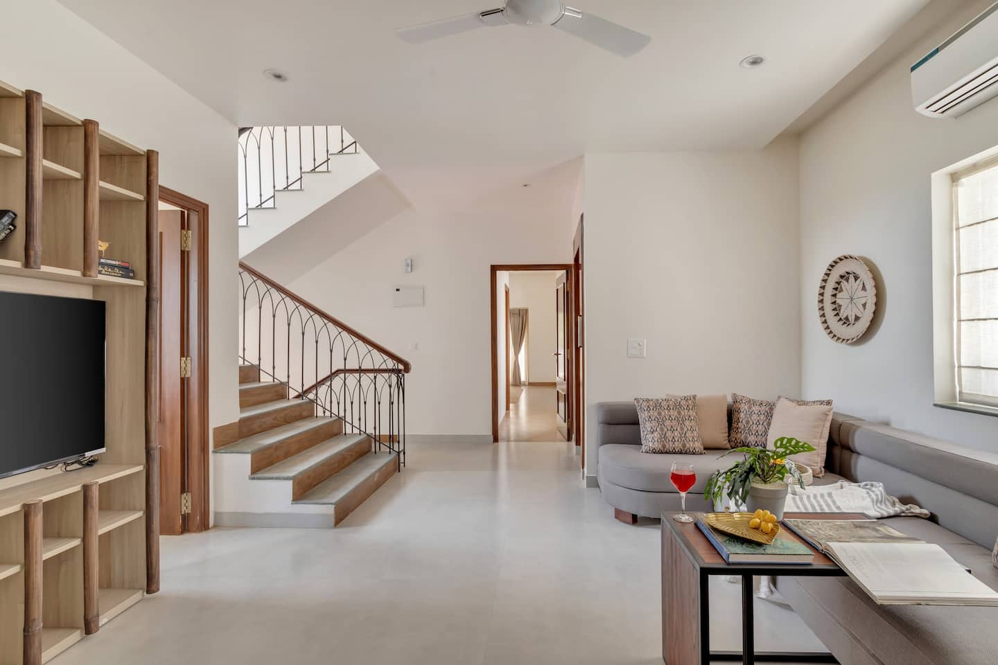 Anjuna Fields 5BHK, photo 13