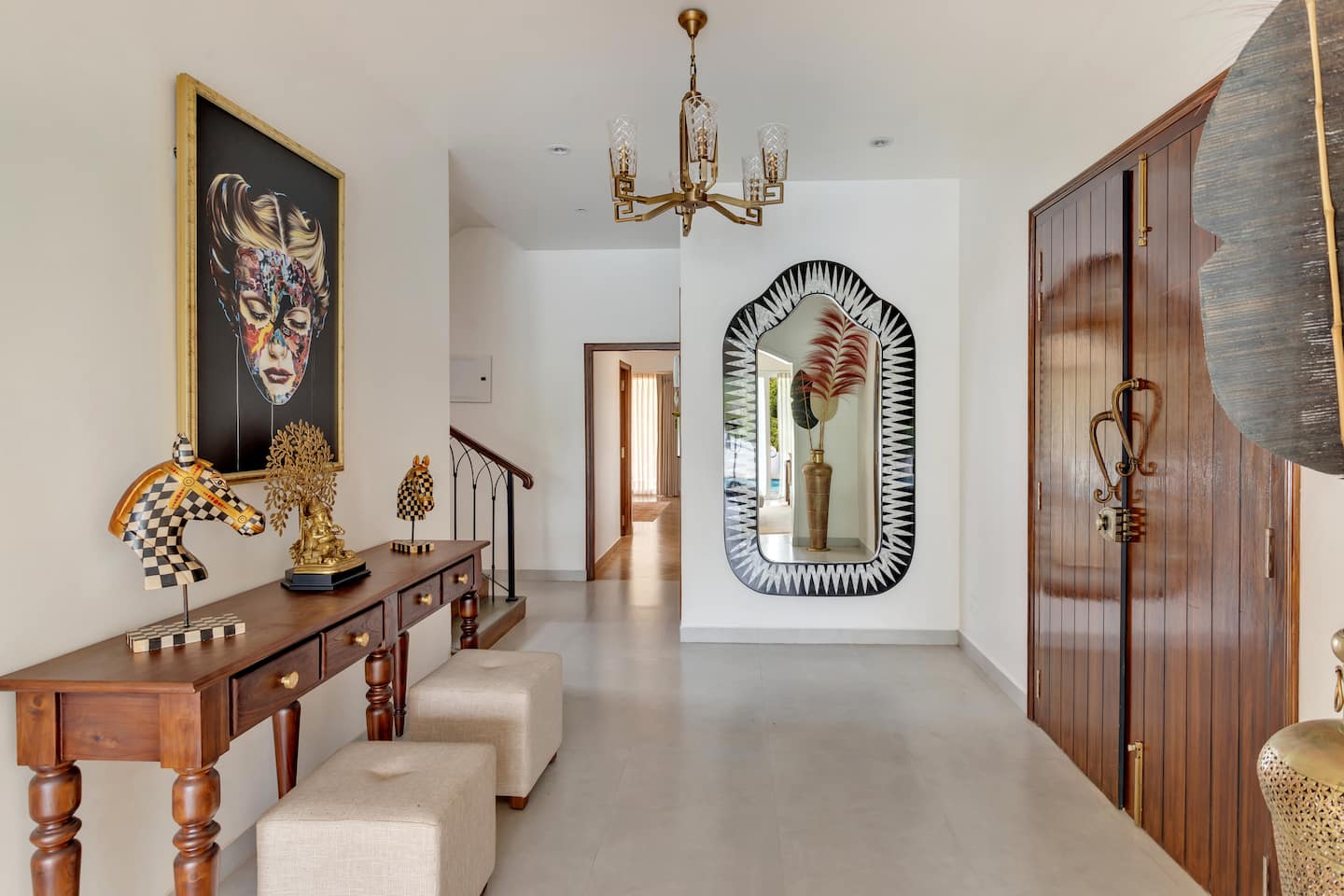Anjuna Fields 5BHK, photo 14