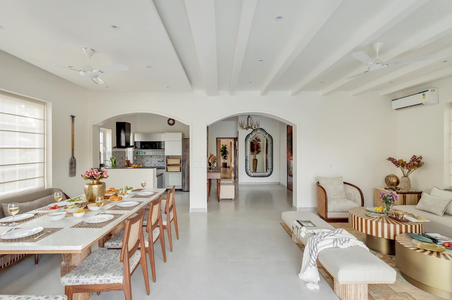Anjuna Fields 5BHK, photo 22