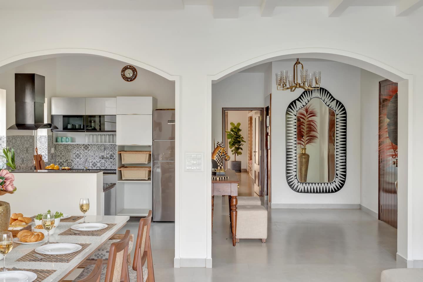 Anjuna Fields 5BHK, photo 27