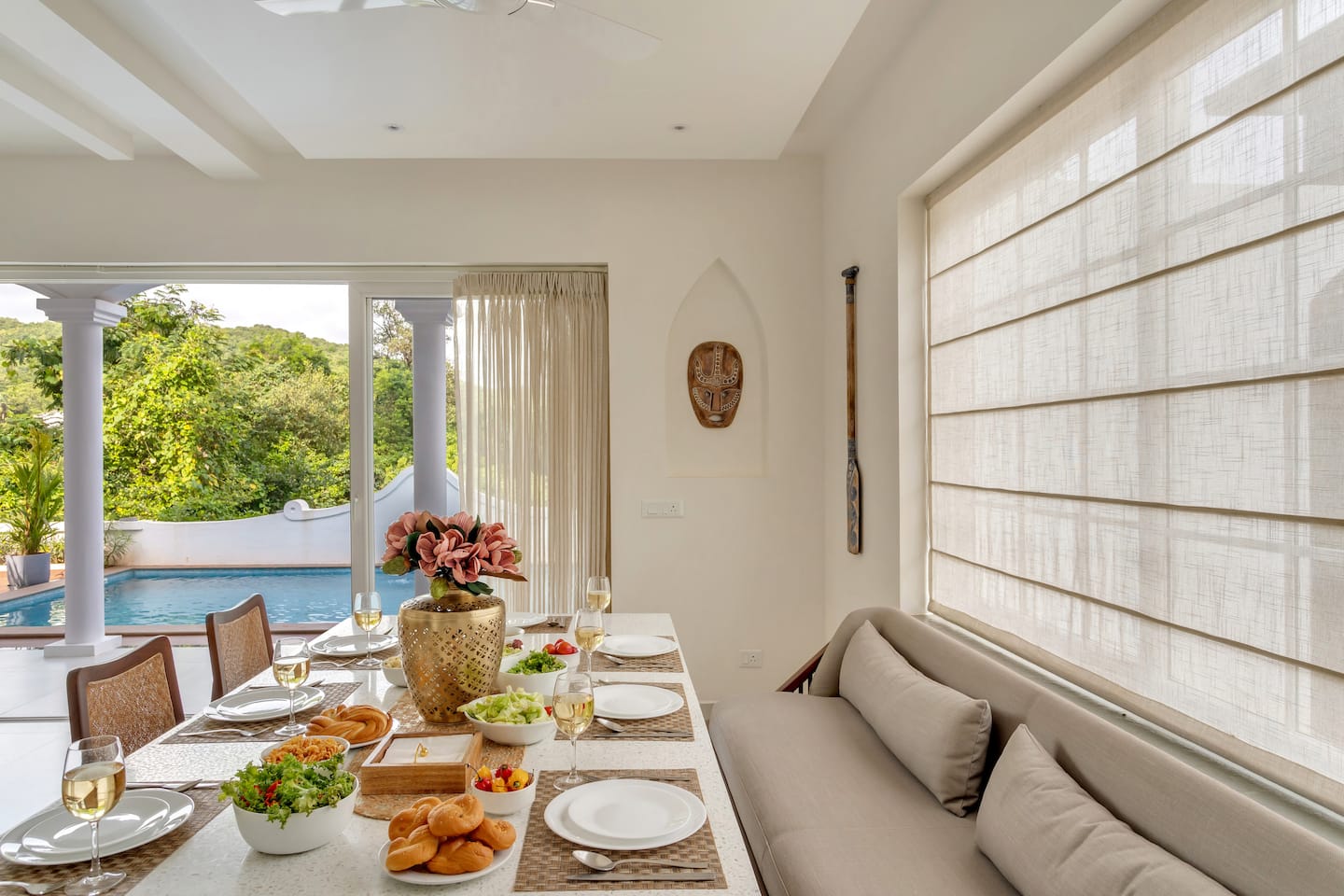Anjuna Fields 5BHK, photo 28