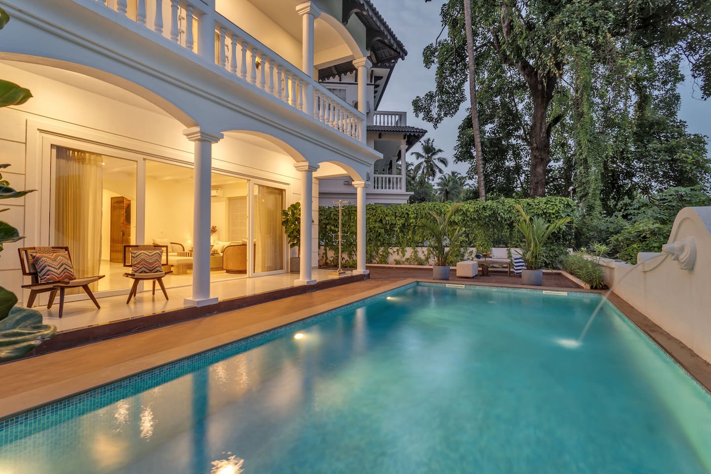 Anjuna Fields 5BHK, photo 30