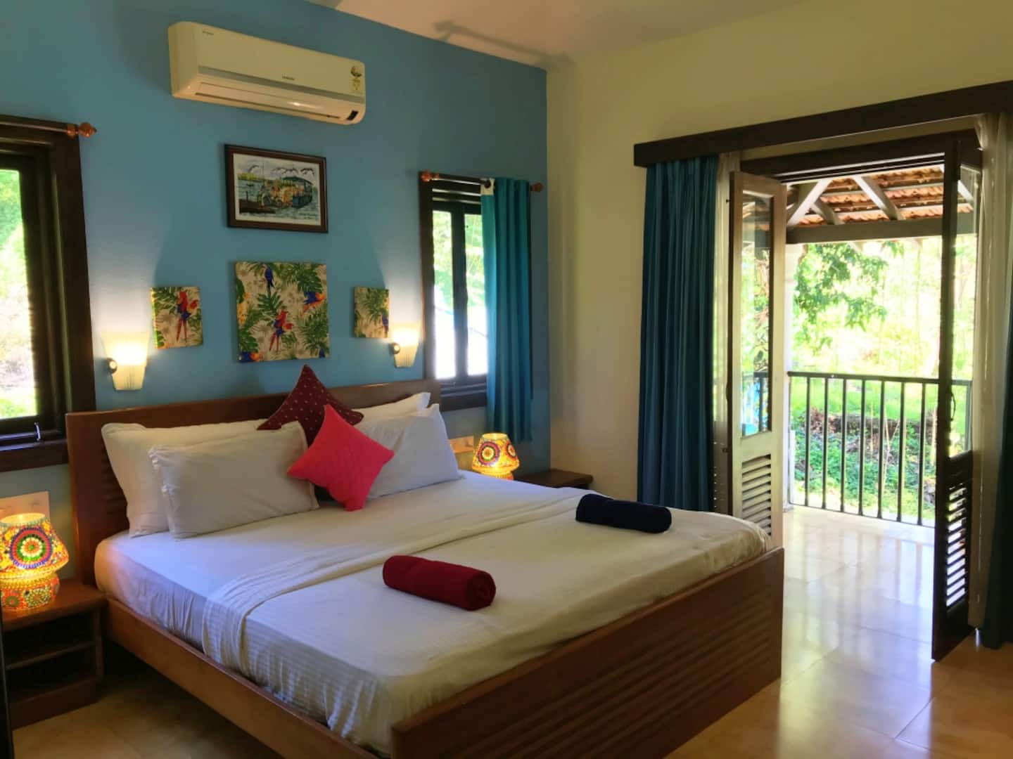 Baga Breeze, photo 48