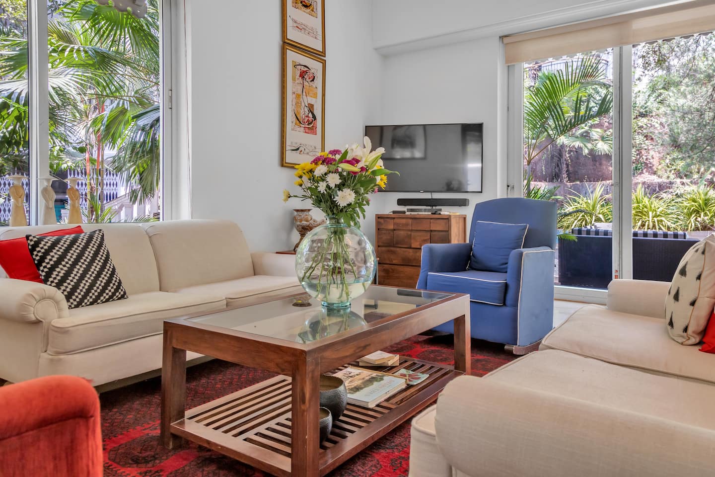 Candolim 4BHK, photo 3