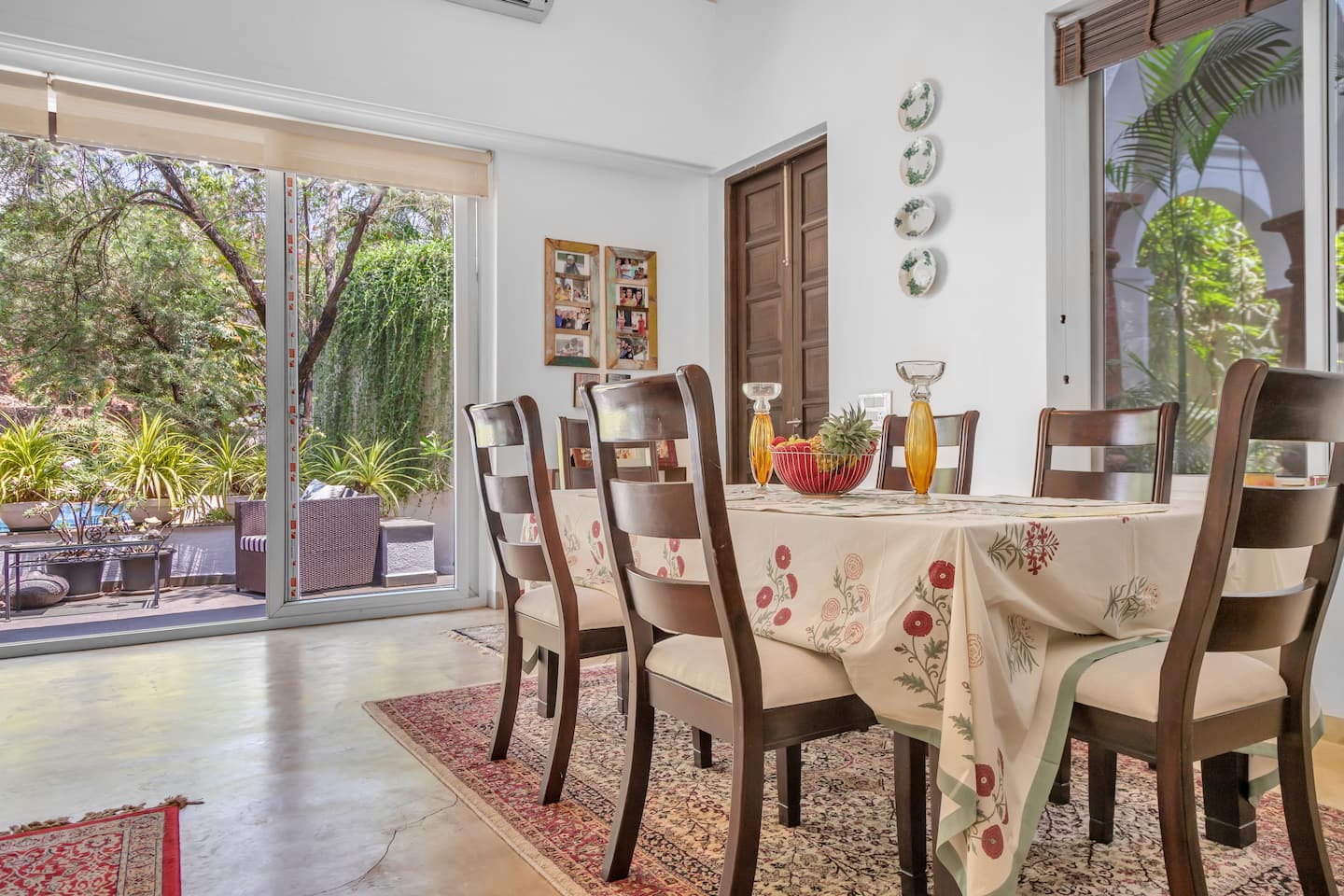 Candolim 4BHK, photo 4