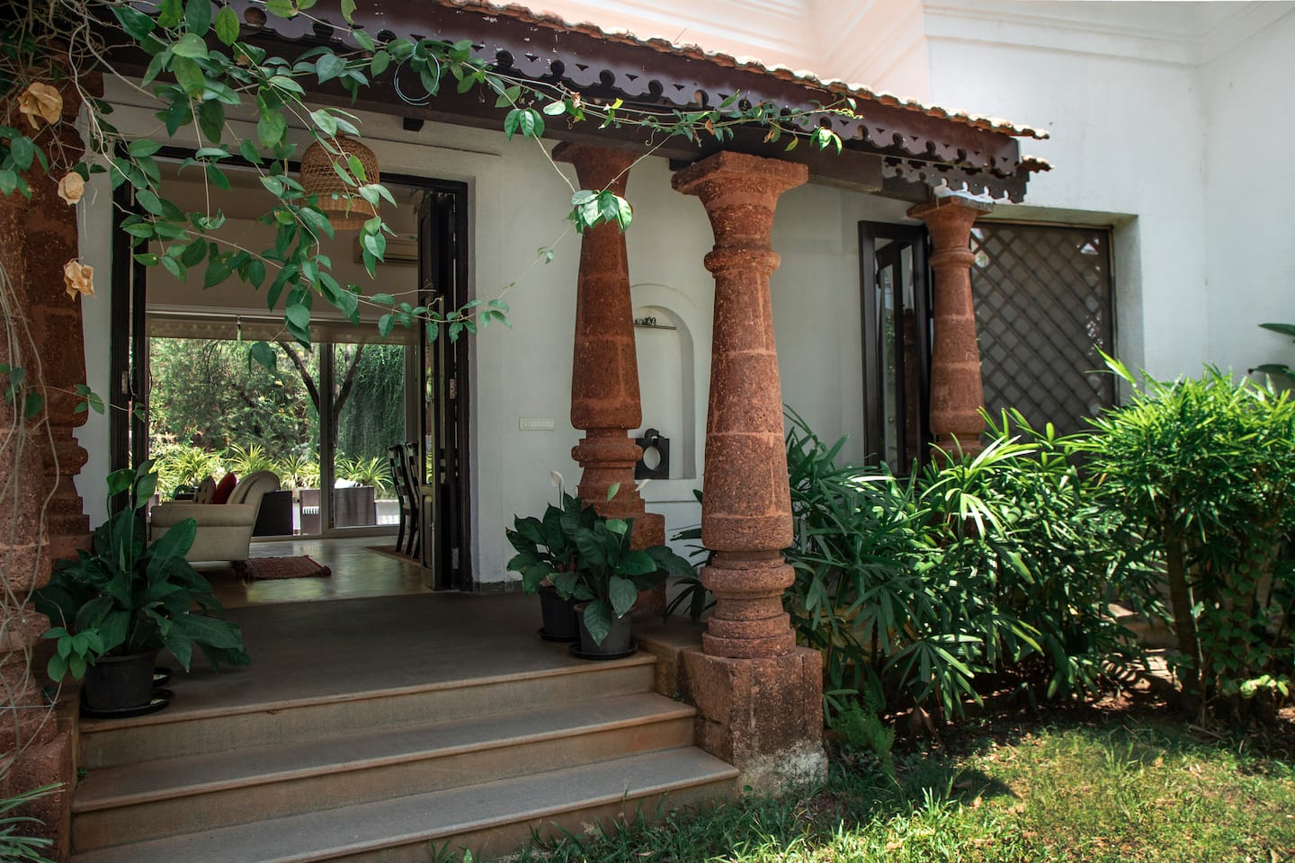 Candolim 4BHK, photo 5
