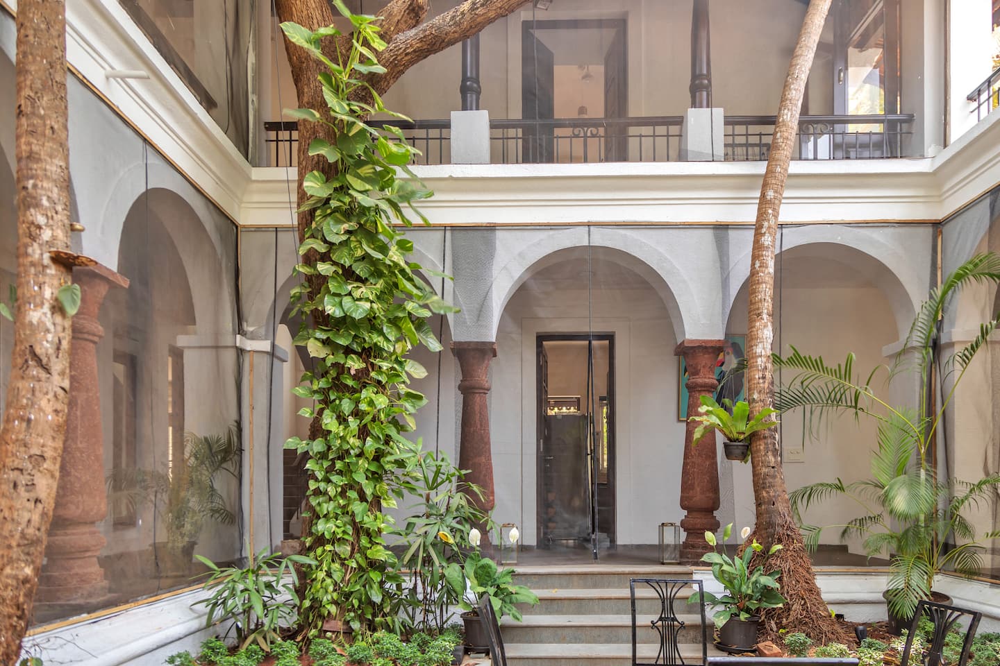 Candolim 4BHK, photo 6