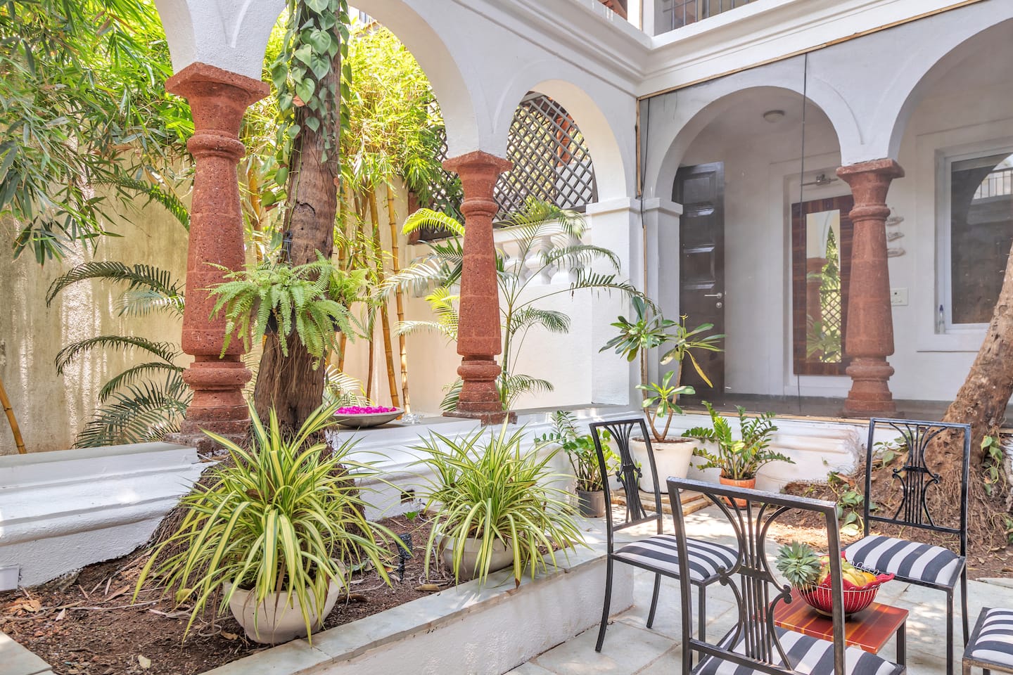 Candolim 4BHK, photo 8