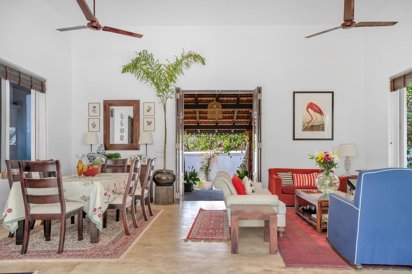 Candolim 4BHK, photo 11