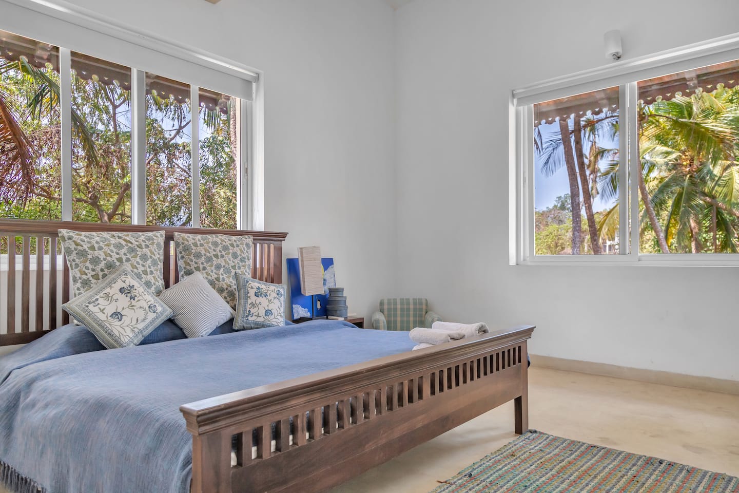 Candolim 4BHK, photo 12