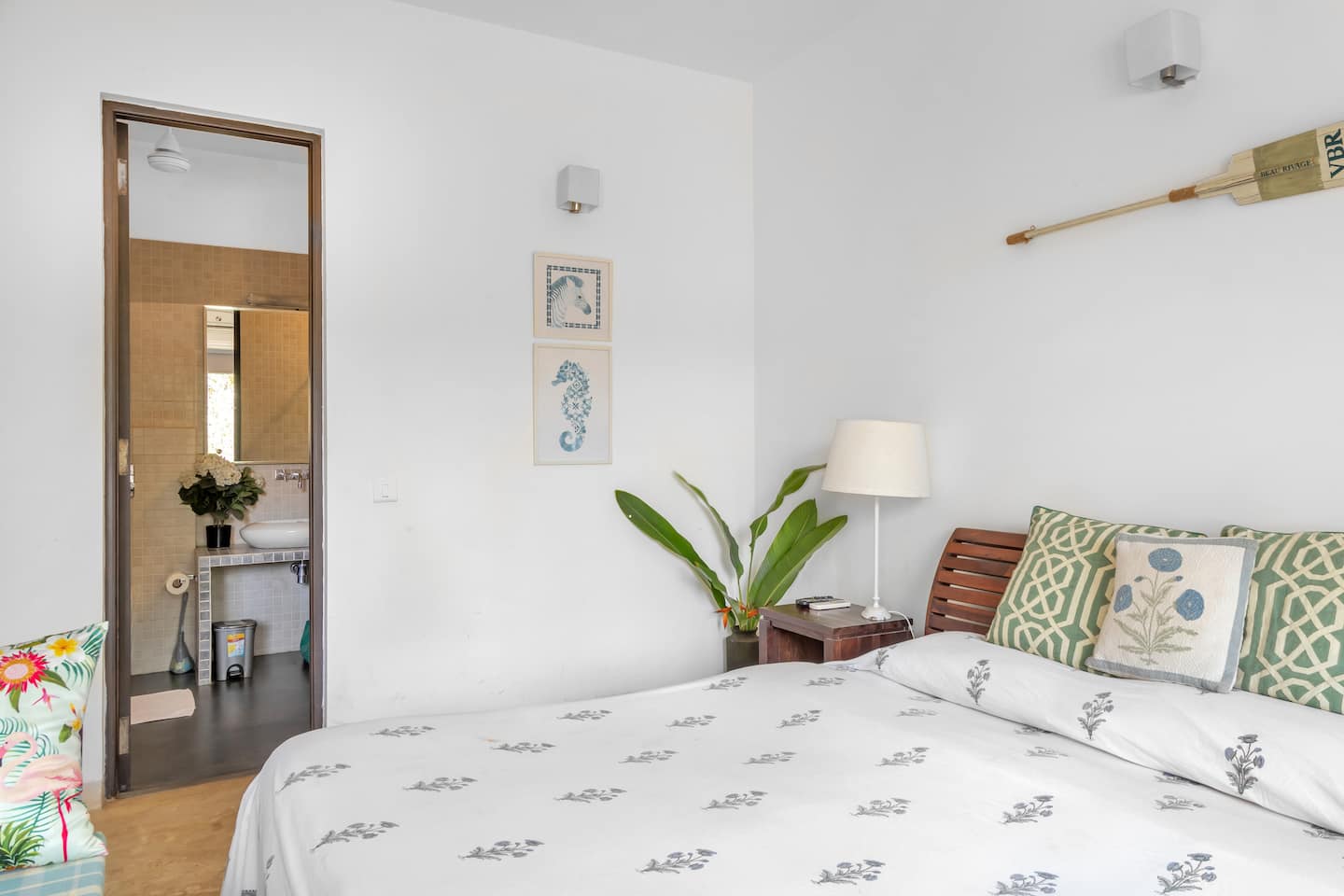 Candolim 4BHK, photo 13