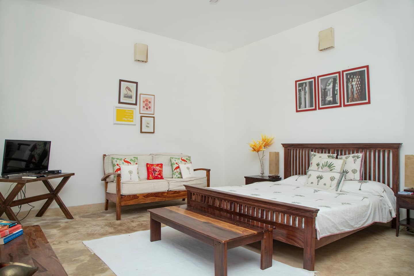 Candolim 4BHK, photo 14
