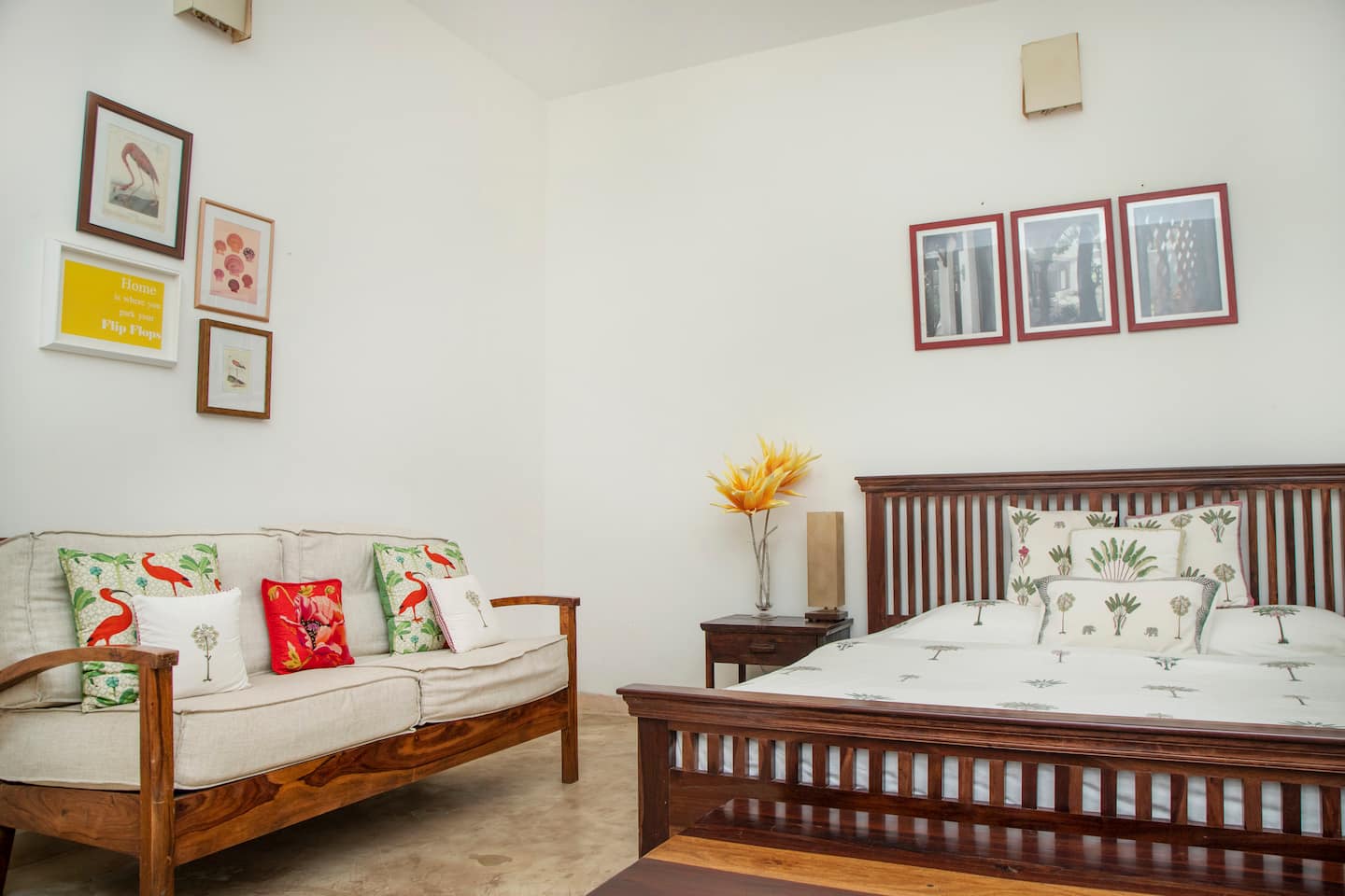 Candolim 4BHK, photo 21