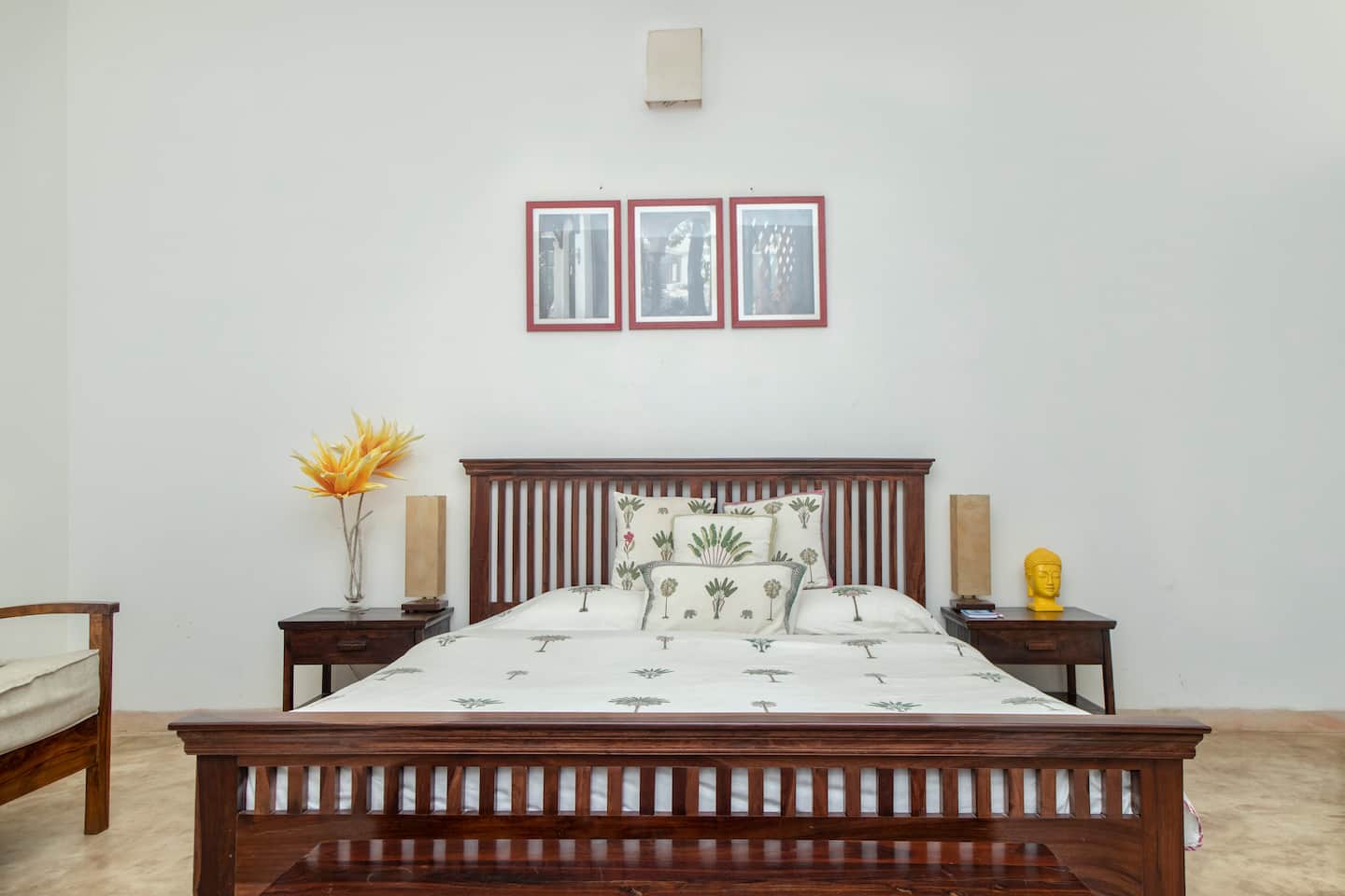 Candolim 4BHK, photo 23